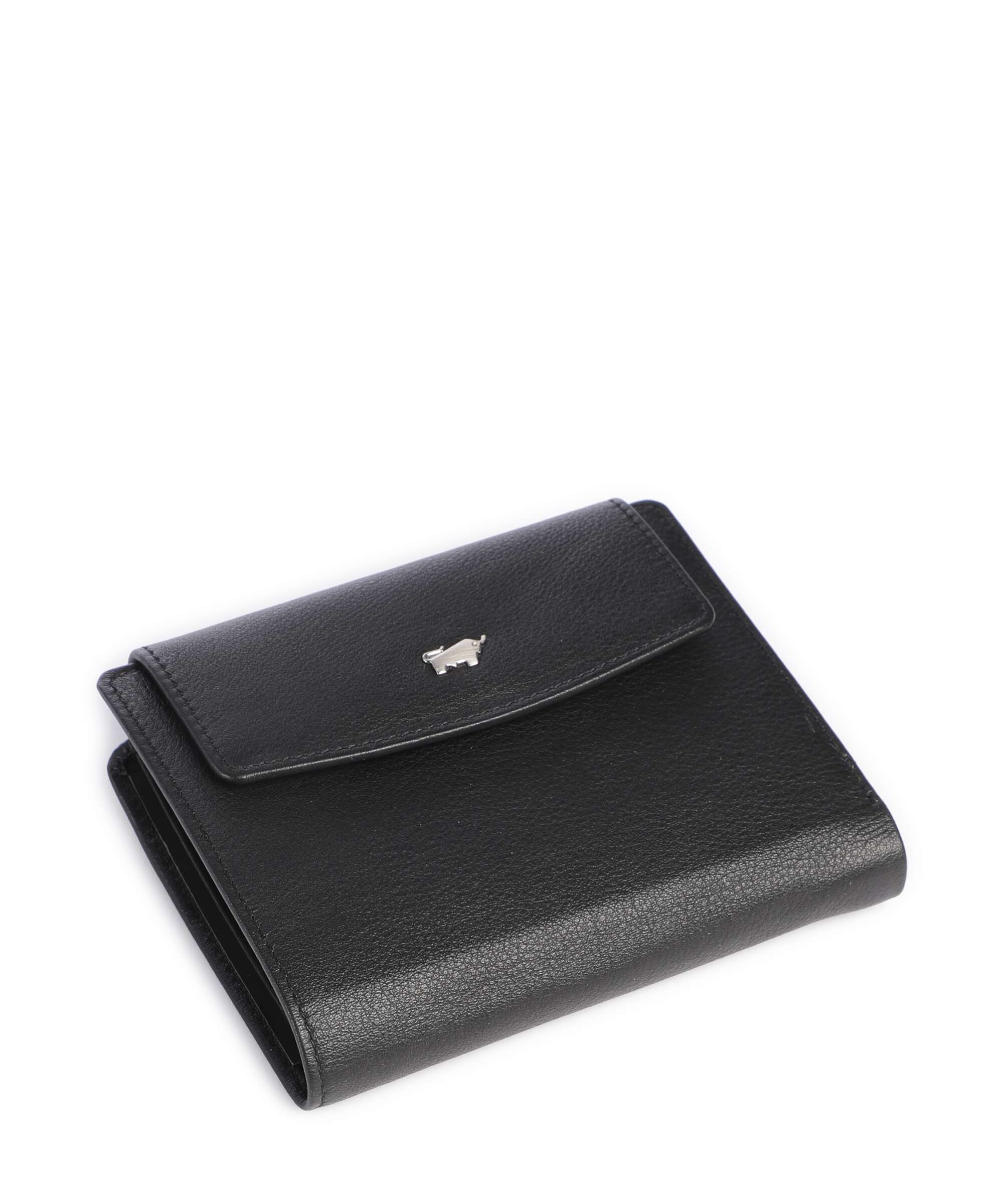 Braun Büffel Joy Portfel black - Image 4
