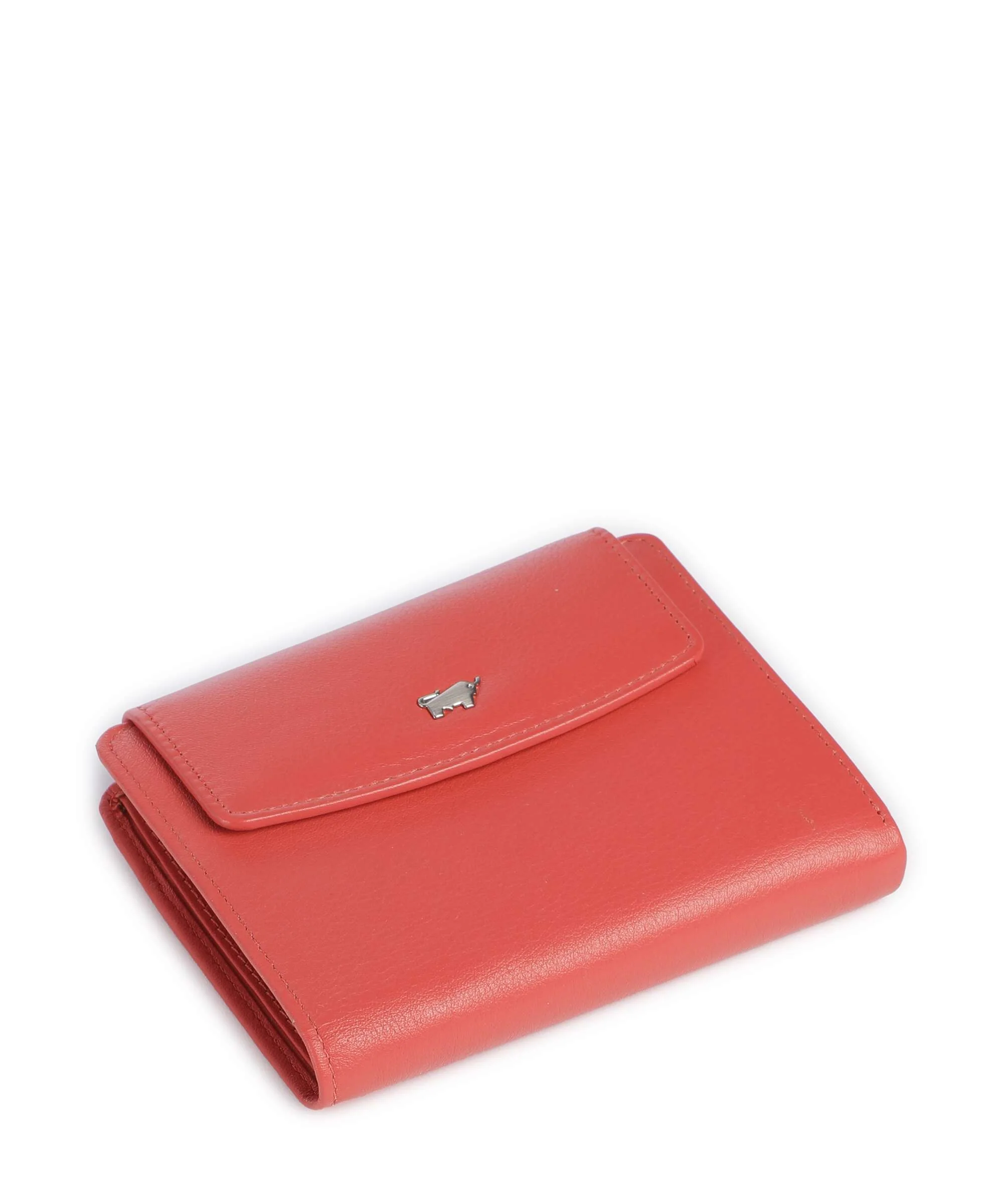 Braun Büffel Joy Portfel coral - Image 4