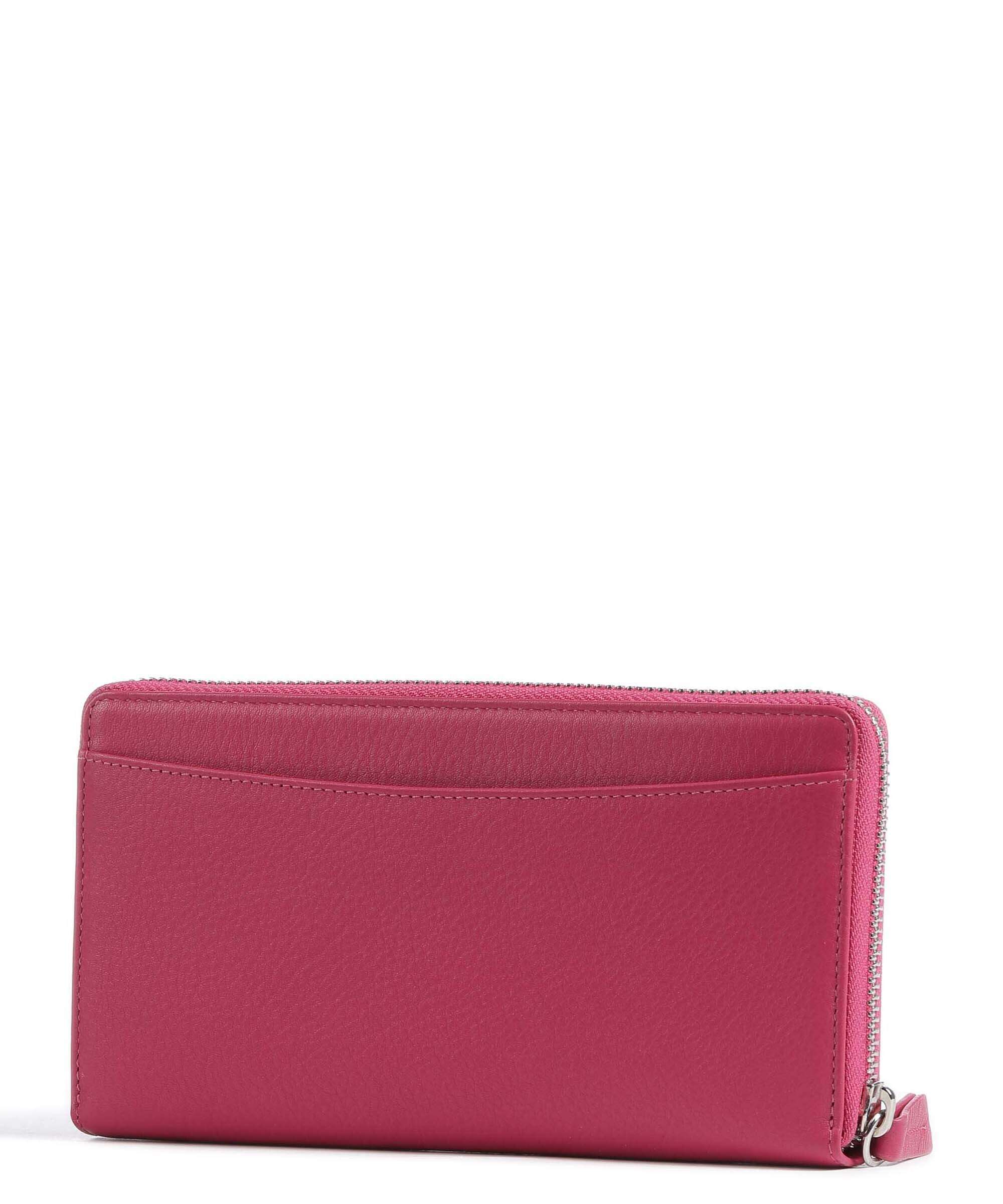 Braun Büffel Joy Portfel passionfruit - Image 3