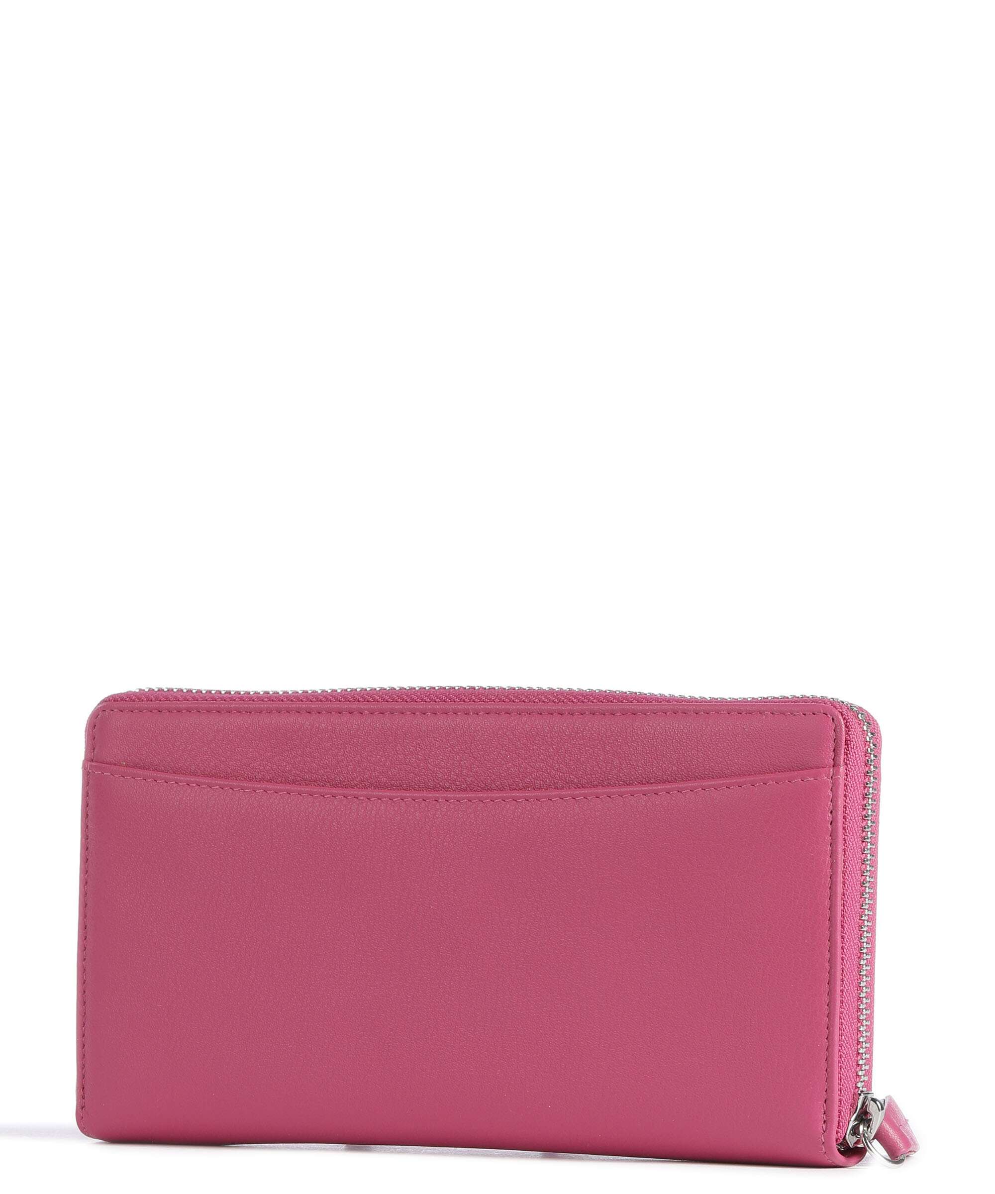 Braun Büffel Joy Portfel pink - Image 3