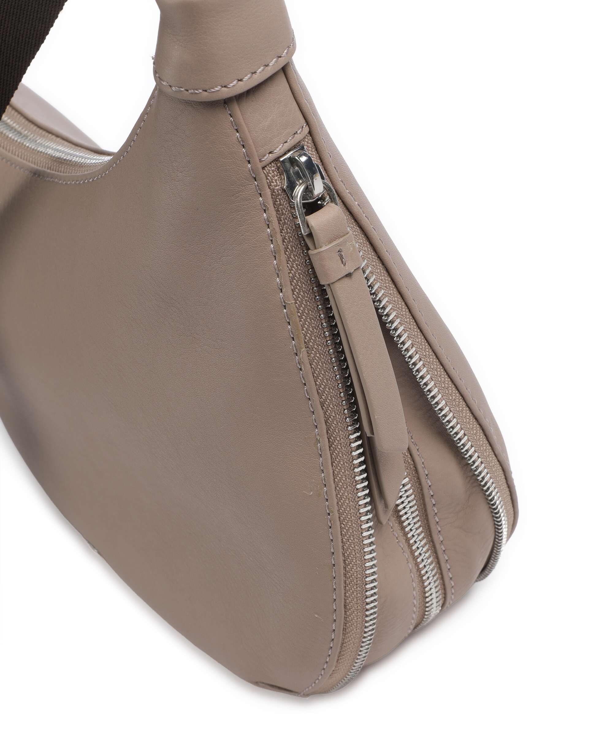 Braun Büffel Liv S Torebka worek taupe - Image 4