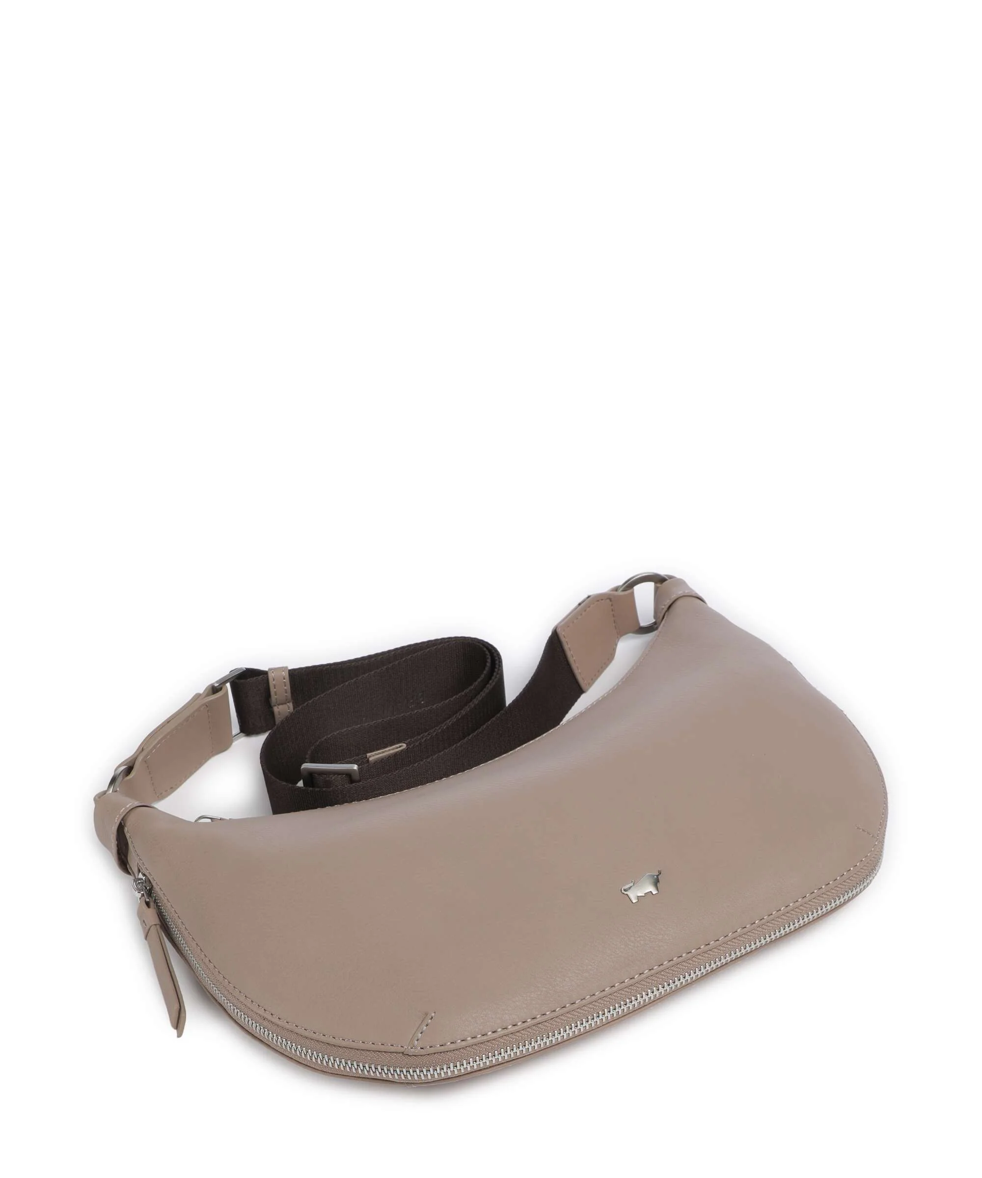Braun Büffel Liv S Torebka worek taupe - Image 5