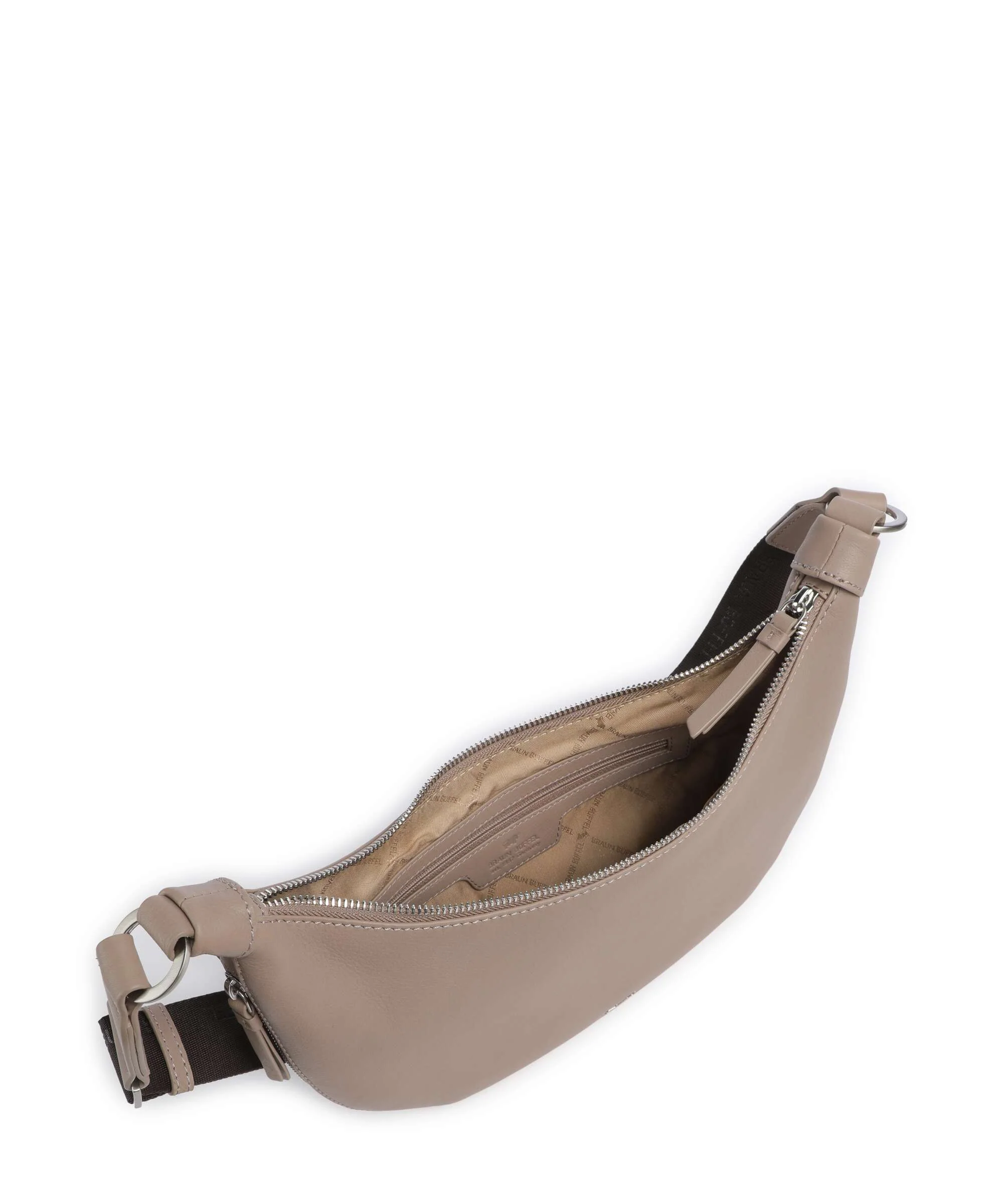 Braun Büffel Liv S Torebka worek taupe - Image 7