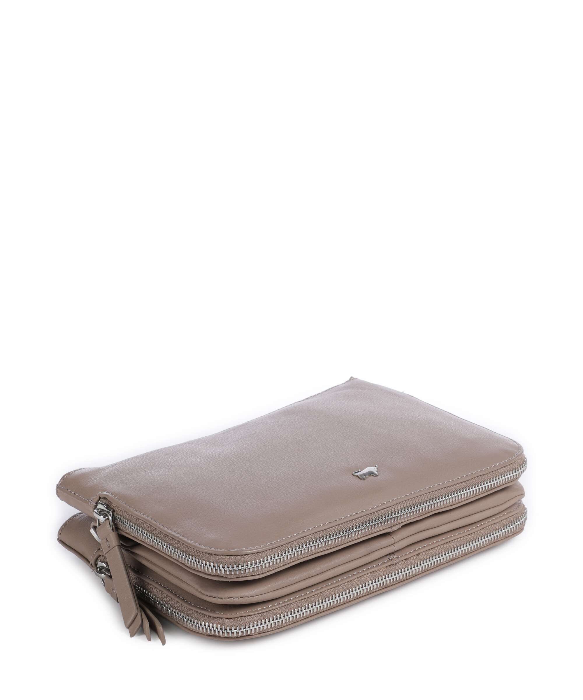 Braun Büffel Liv Torba przez ramię taupe - Image 5