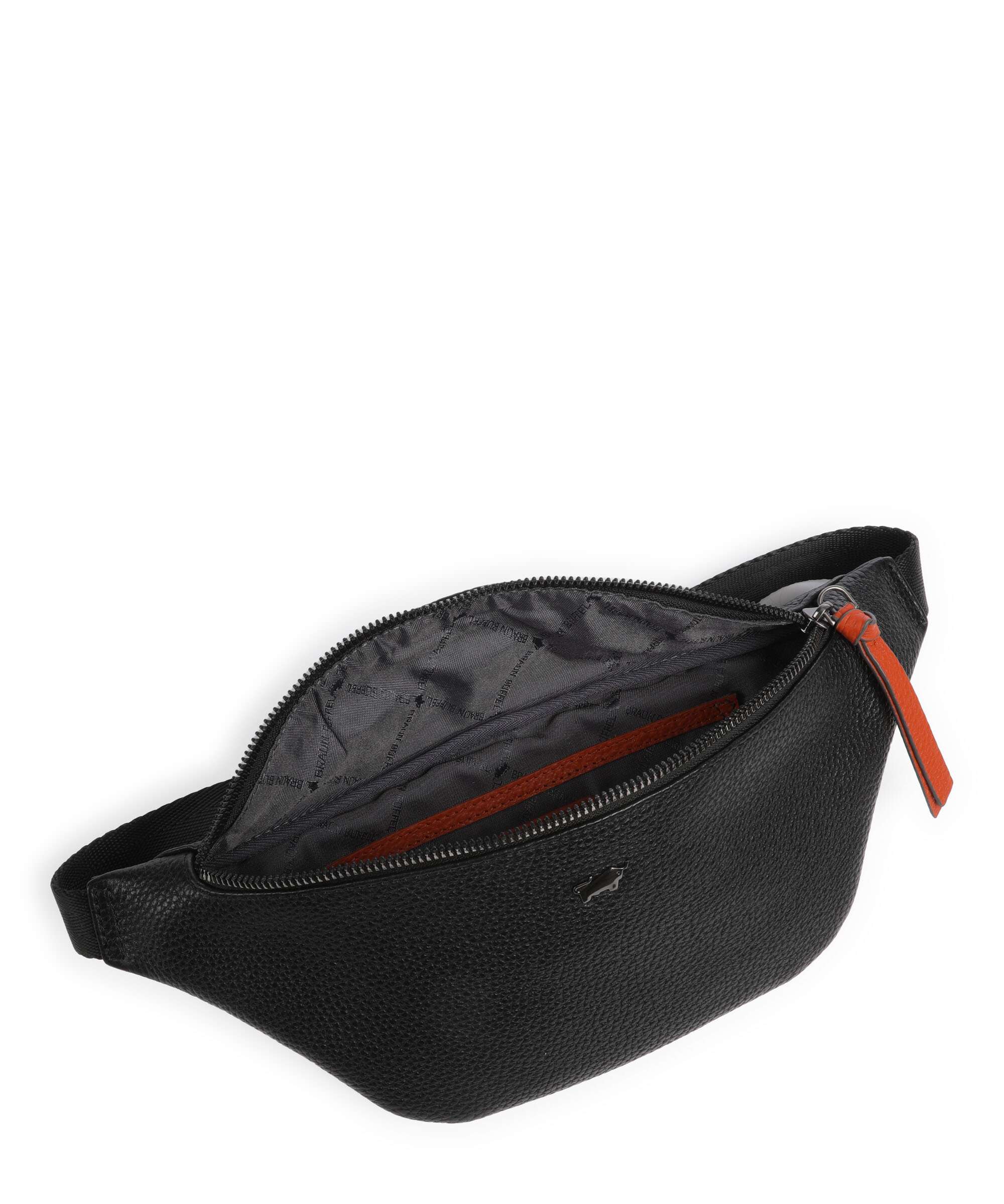 Braun Büffel Novara Saszetka nerka schwarz - Image 6