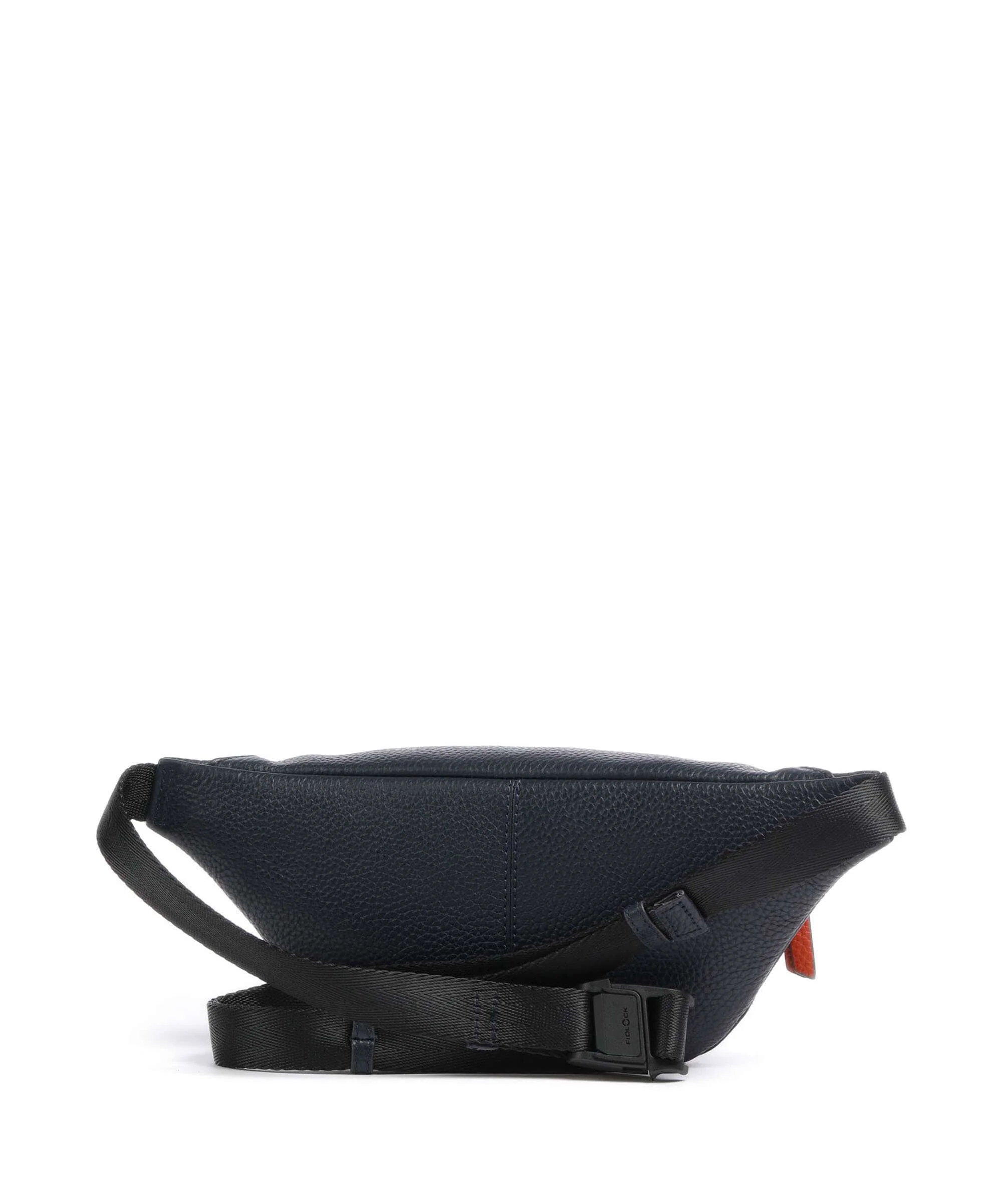 Braun Büffel Novara Saszetka nerka navy - Image 2