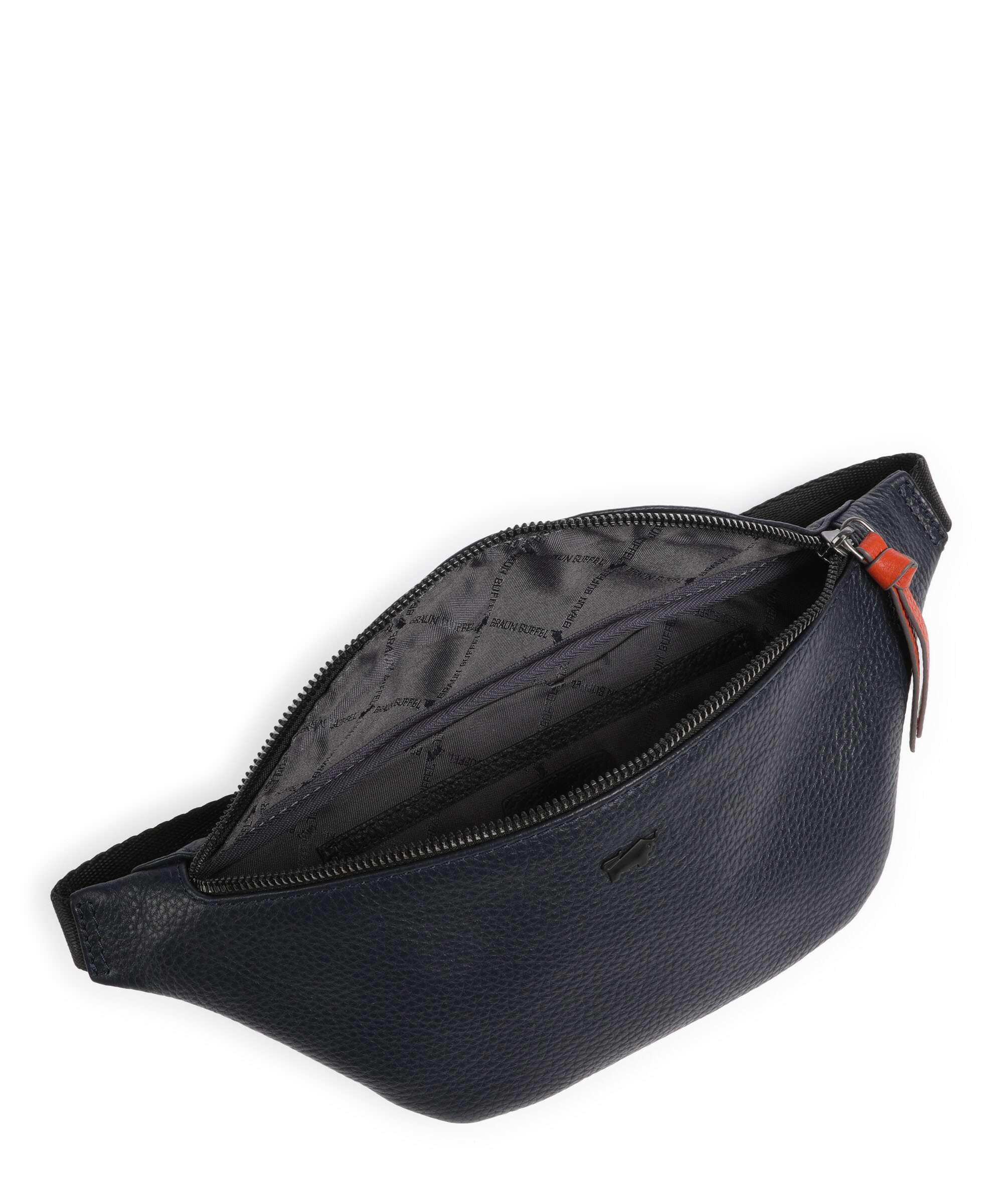 Braun Büffel Novara Saszetka nerka navy - Image 6
