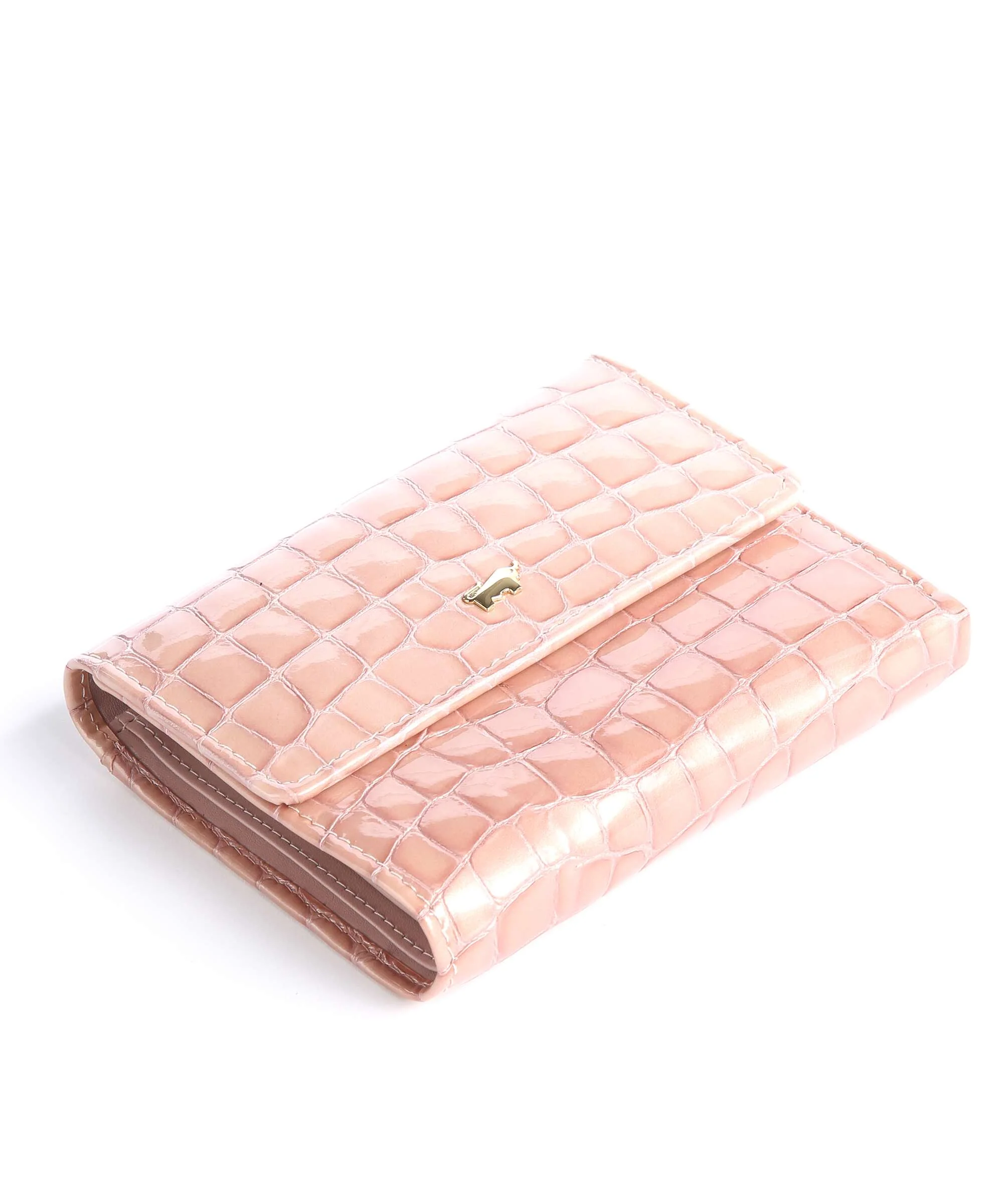 Braun Büffel Verona Portfel rose - Image 4