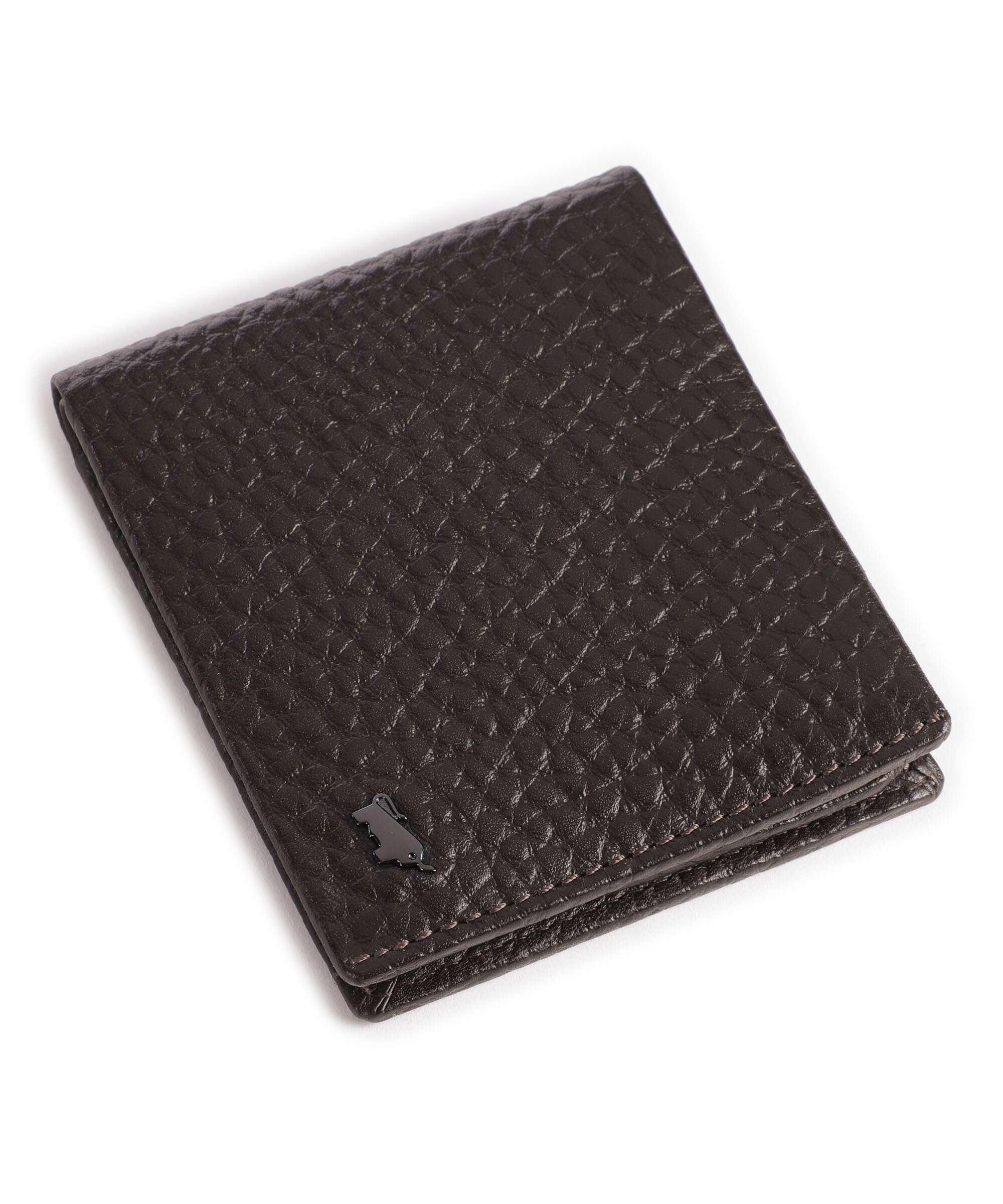 Braun Büffel Yannik Etui na karty kredytowe braun - Image 5