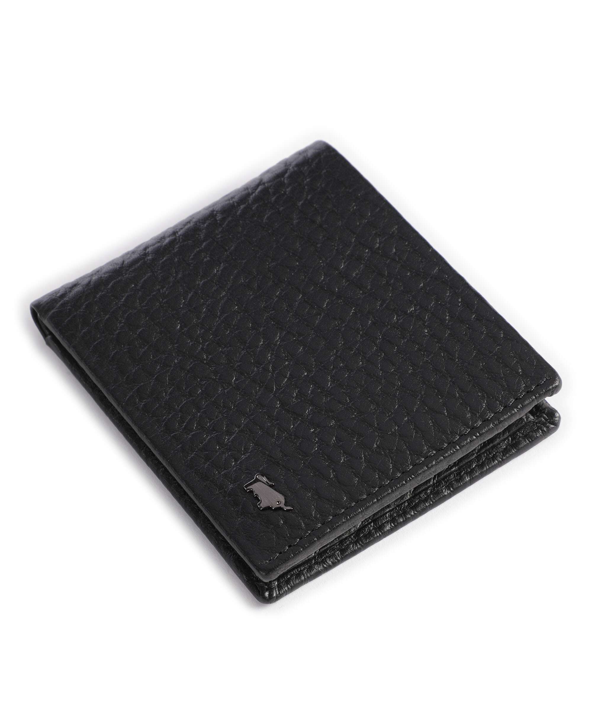 Braun Büffel Yannik Portfel schwarz - Image 4