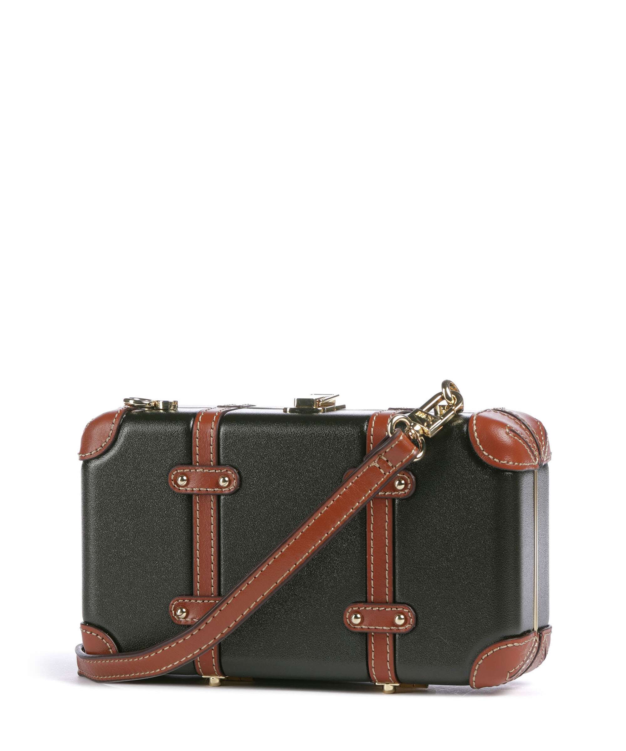 Brics Bellagio Torba przez ramię olive - Image 2