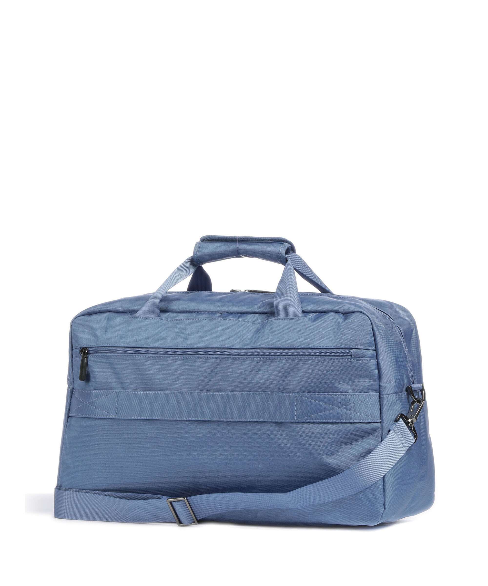 Brics BY Itaca Torba weekendowa grey blue - Image 2
