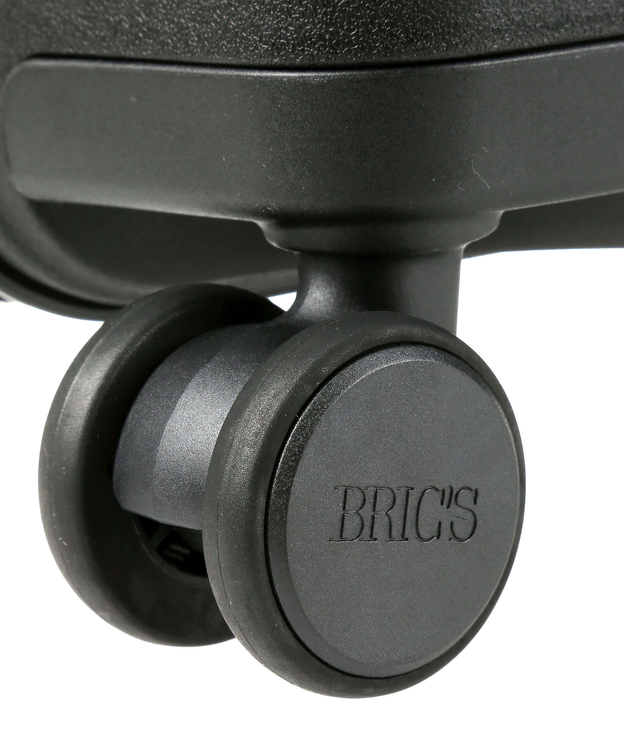 Brics BY Ulisse Walizka na 4 kołach schwarz - Image 5