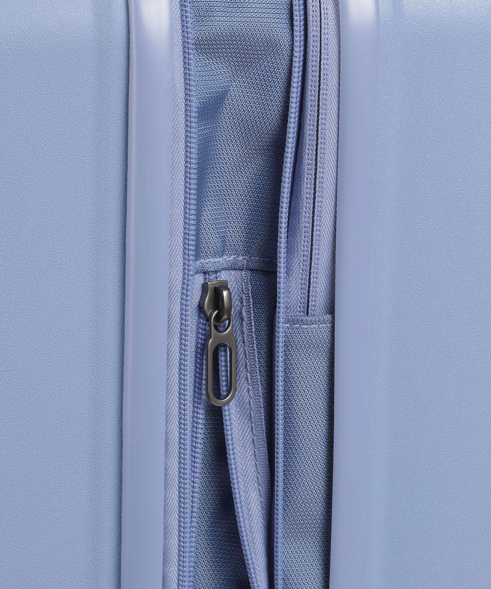 Brics BY Ulisse Walizka na 4 kołach grey blue - Image 4