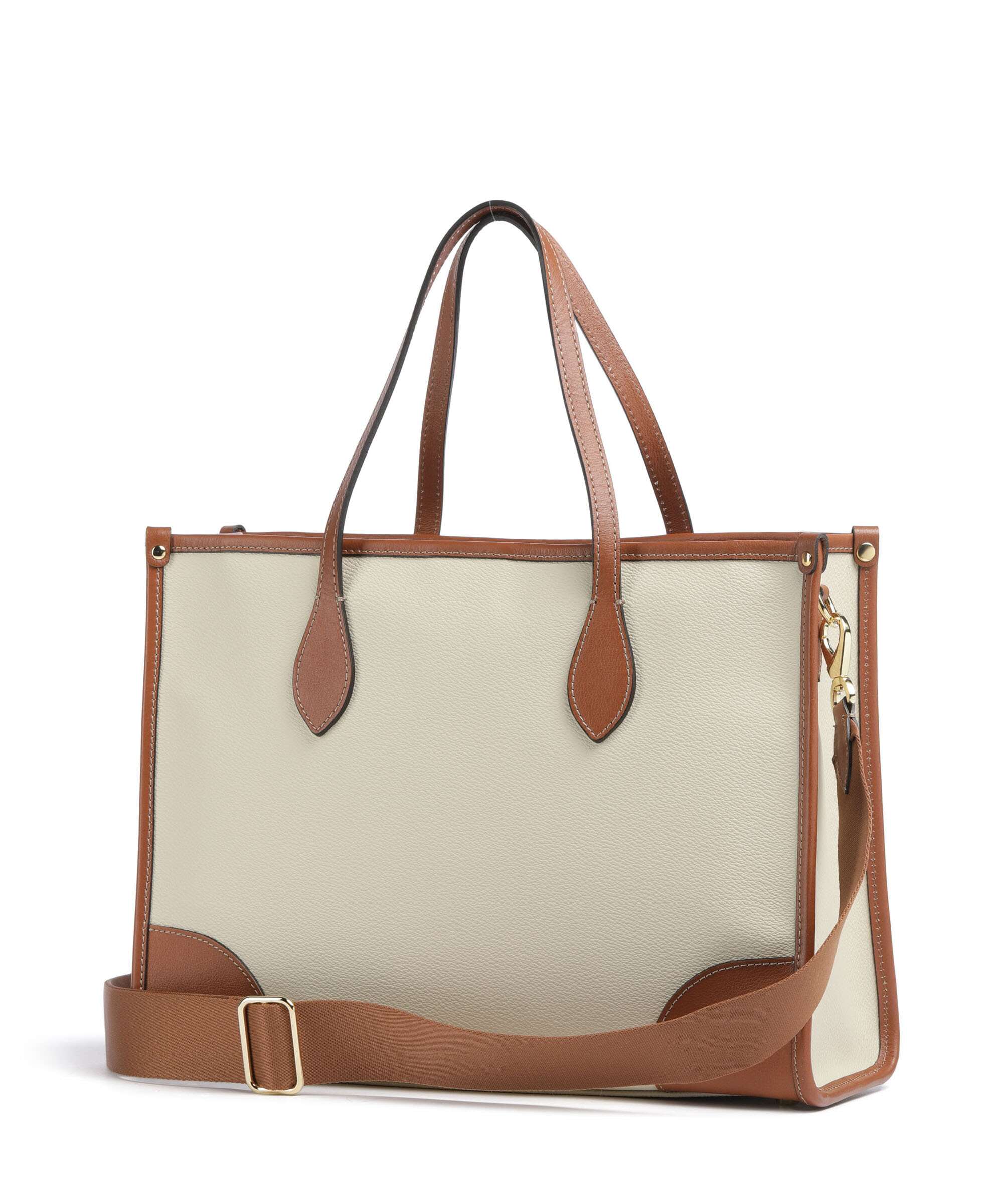 Brics Firenze Torba na zakupy cream - Image 2