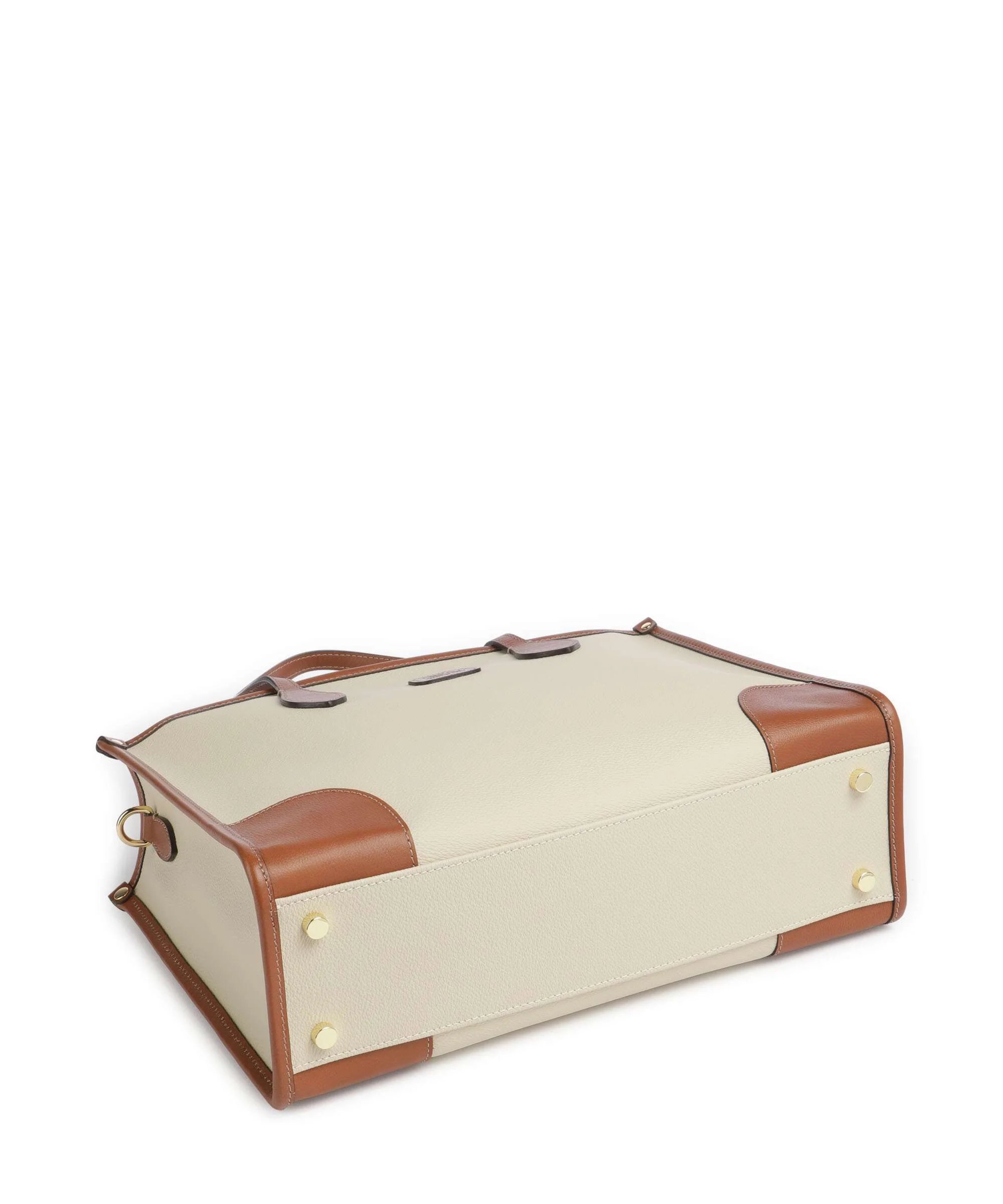 Brics Firenze Torba na zakupy cream - Image 5