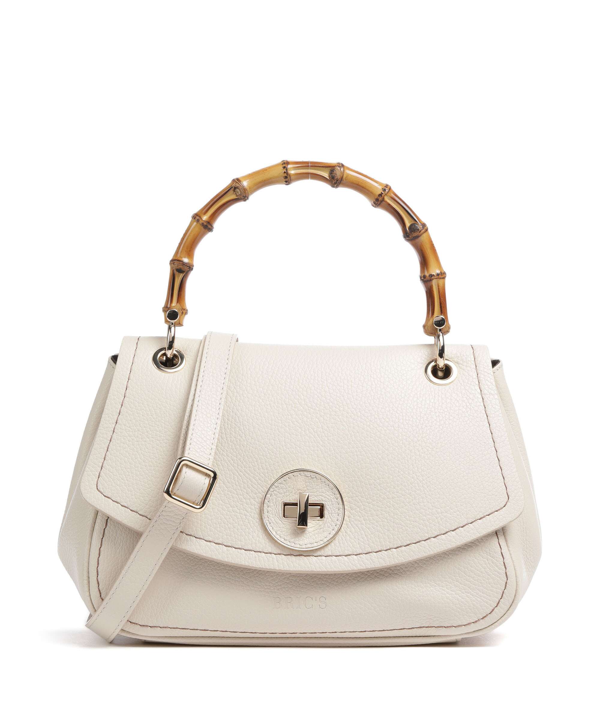 Brics Gondola Girasola Torebka cream