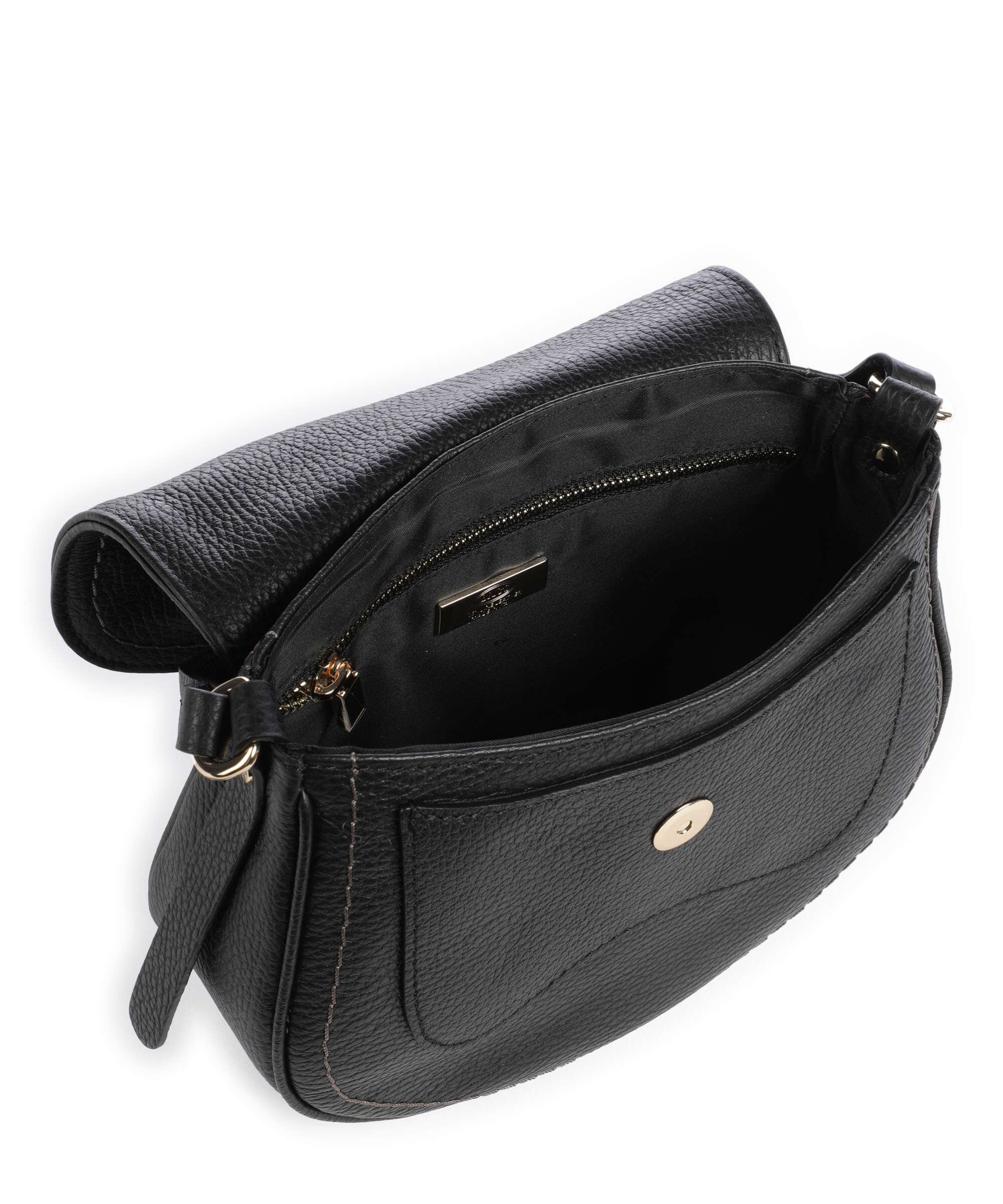 Brics Gondola Stella mini Torba na ramię black - Image 6