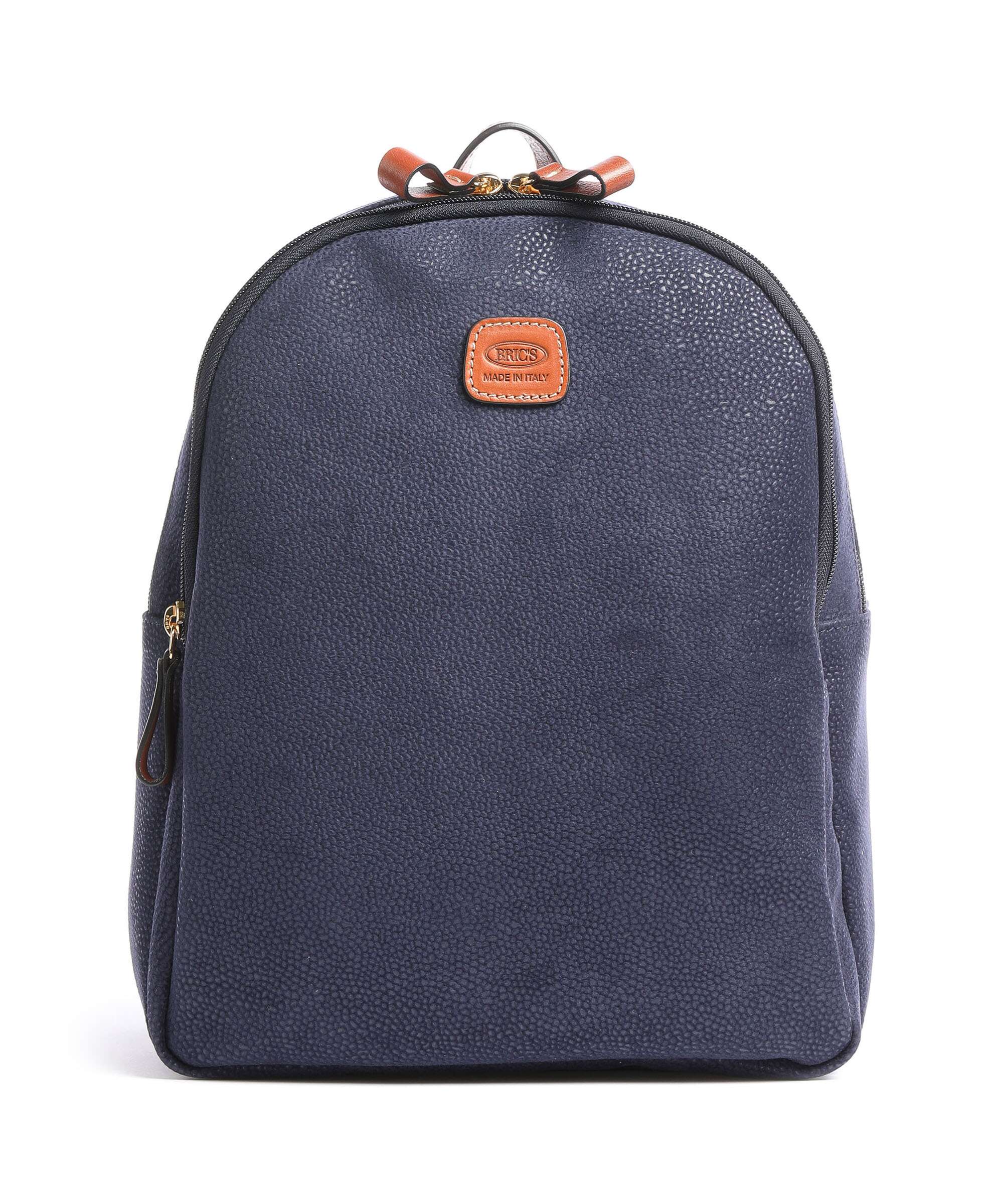 Brics Life Plecak blue