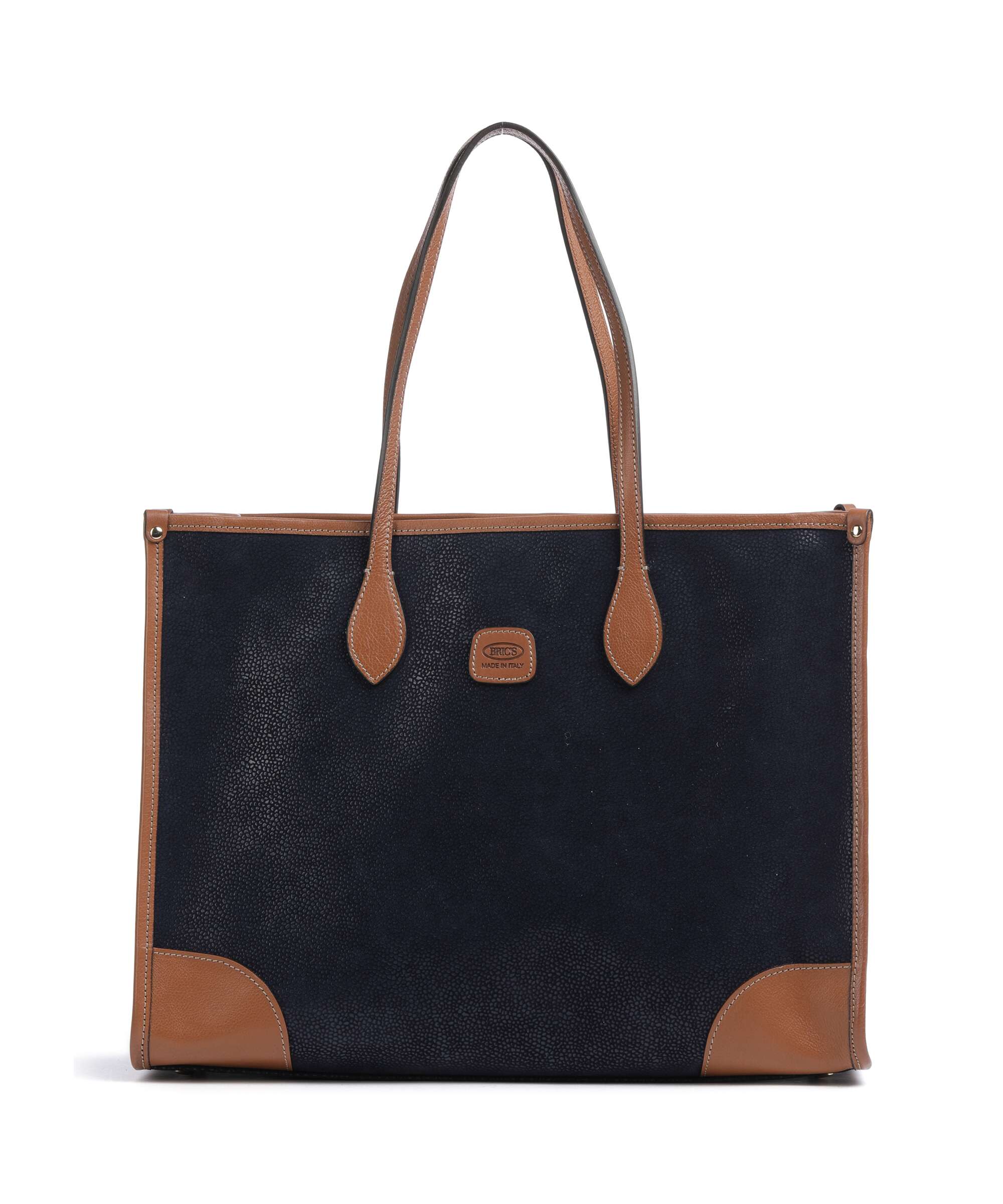 Brics Life Torba na zakupy blue