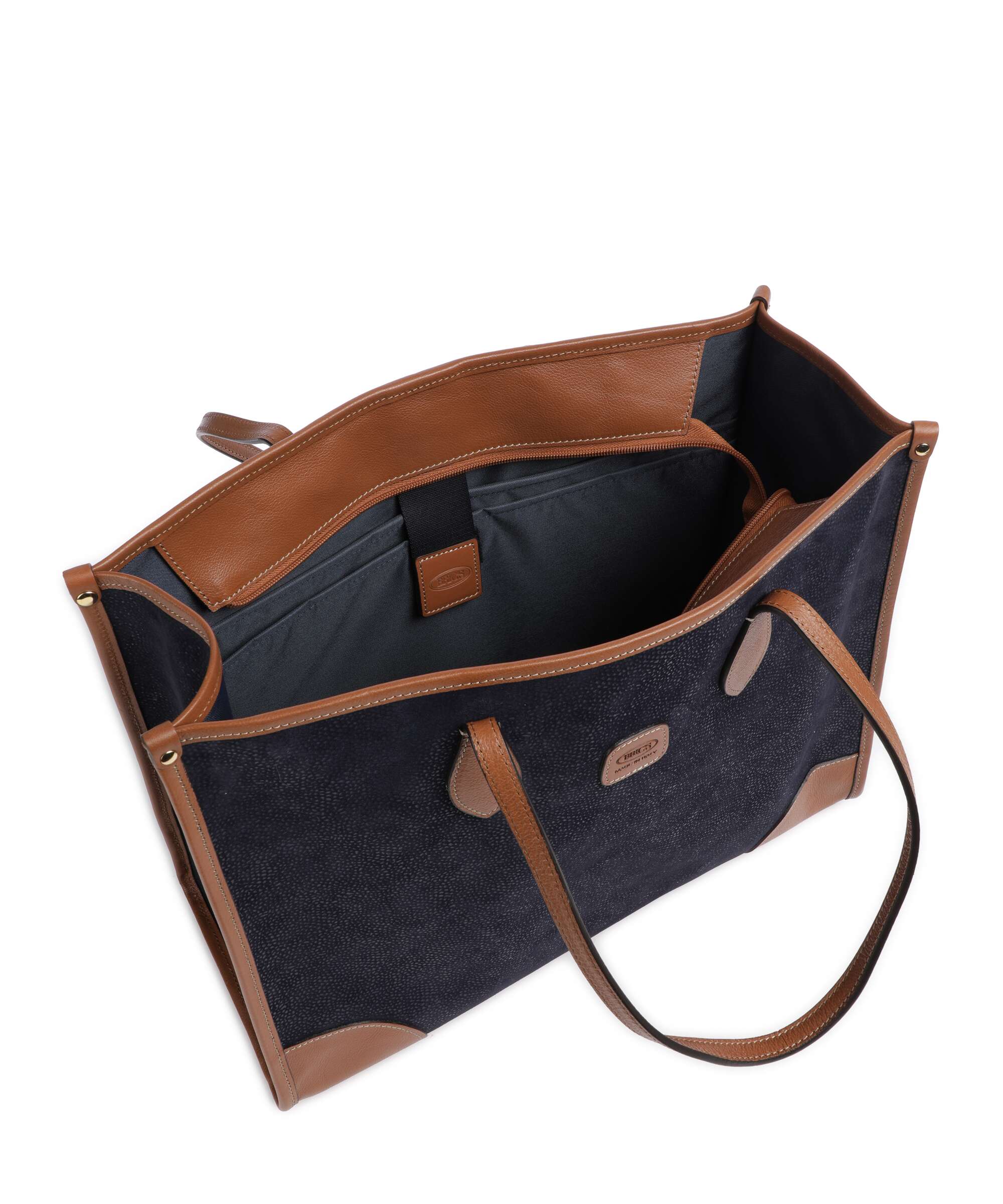 Brics Life Torba na zakupy blue - Image 6