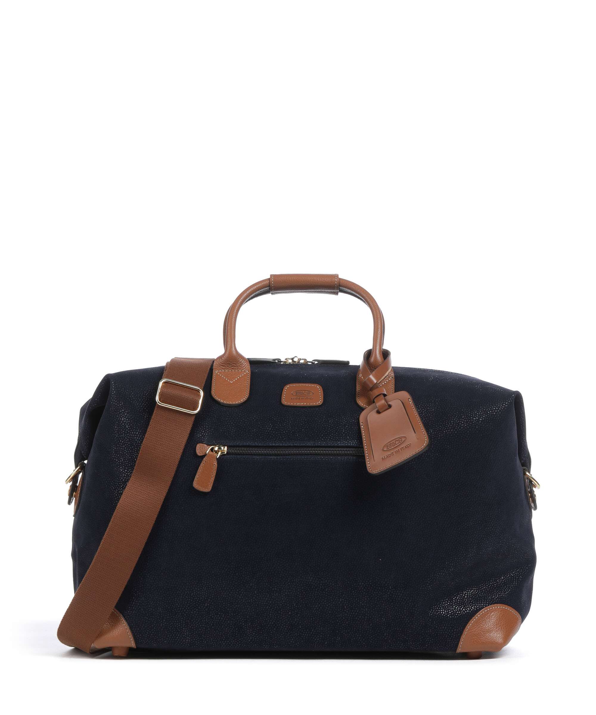 Brics Life Torba weekendowa blue
