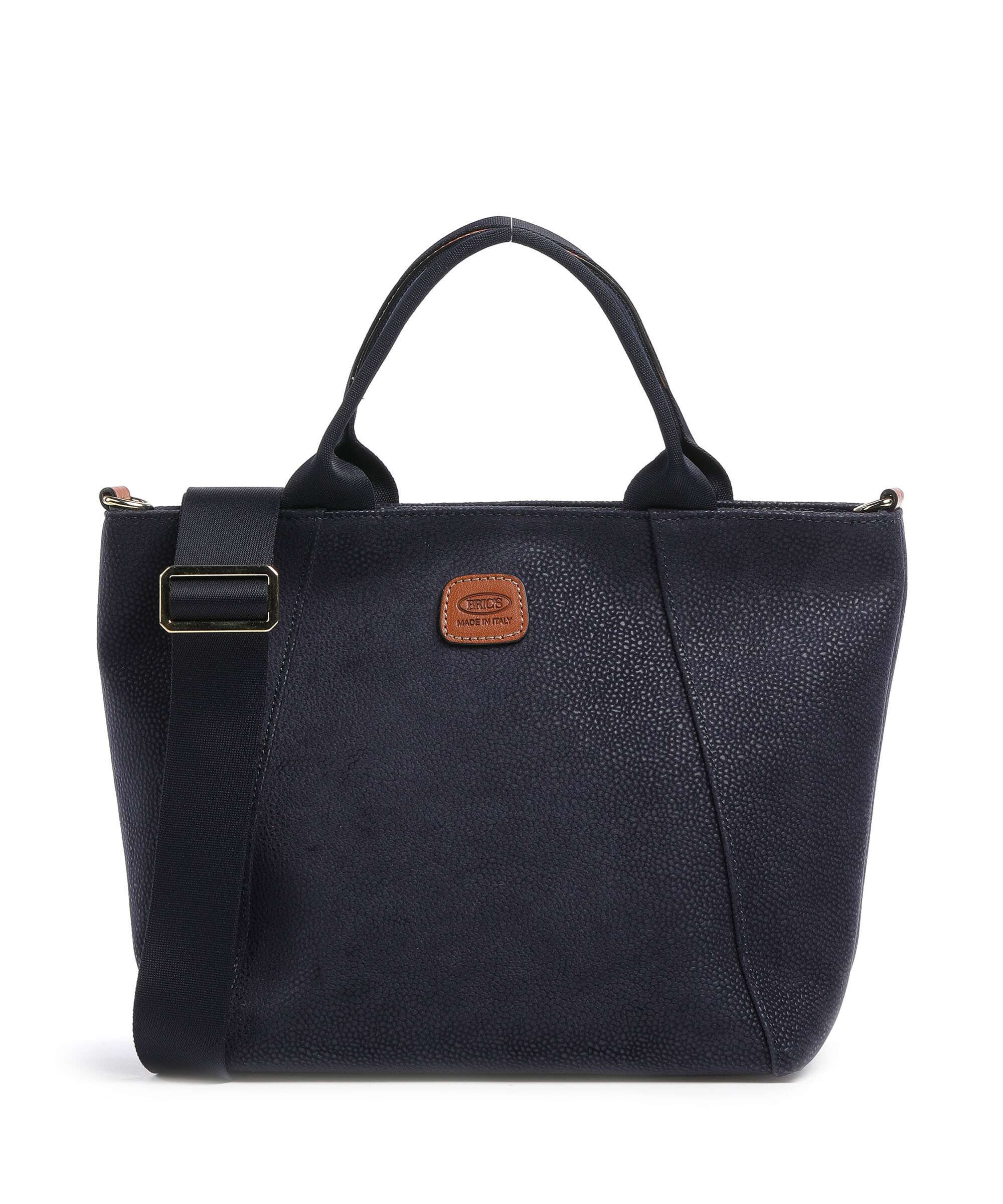 Brics Life Torebka blue