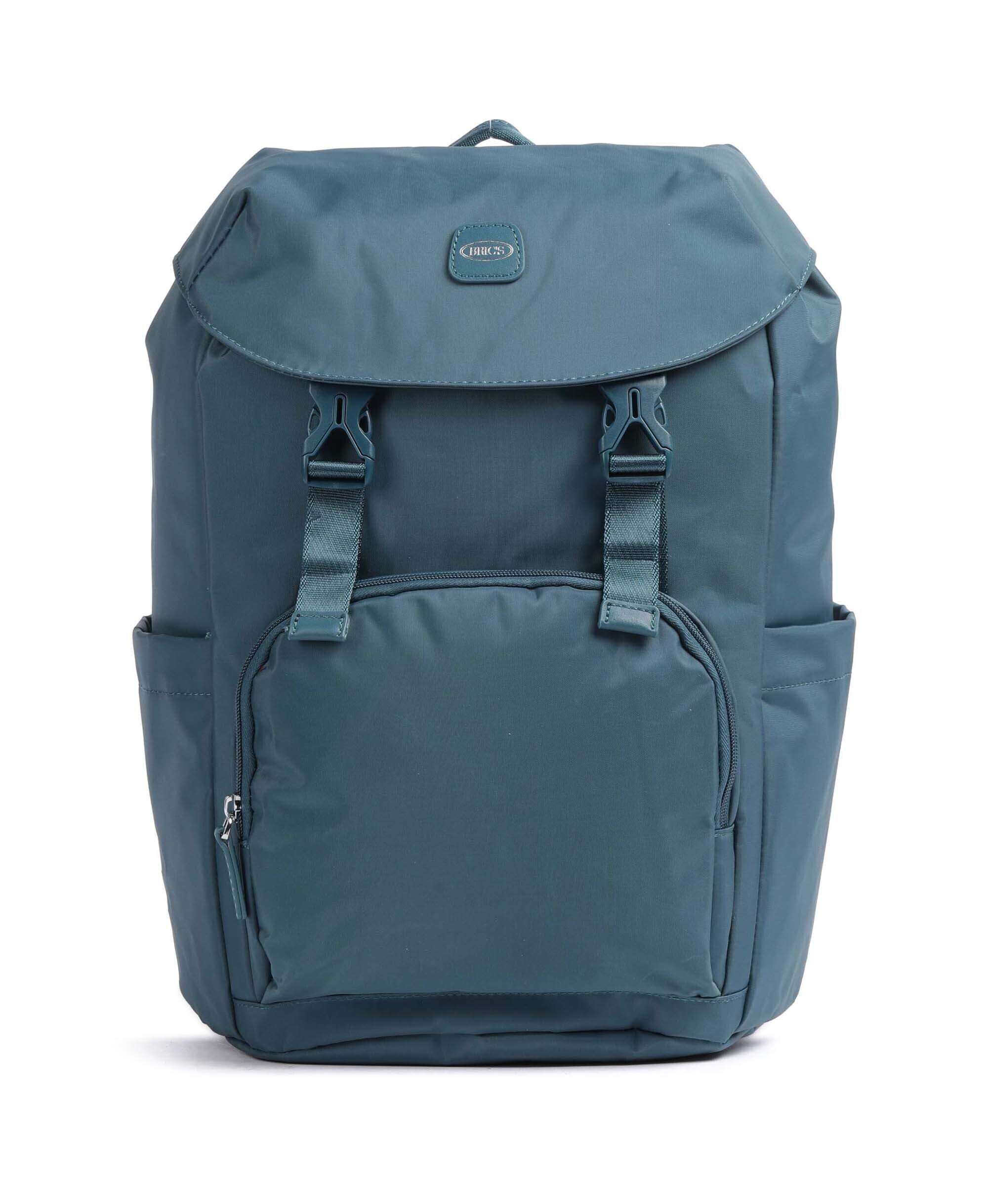 Brics Positano Plecak sea green