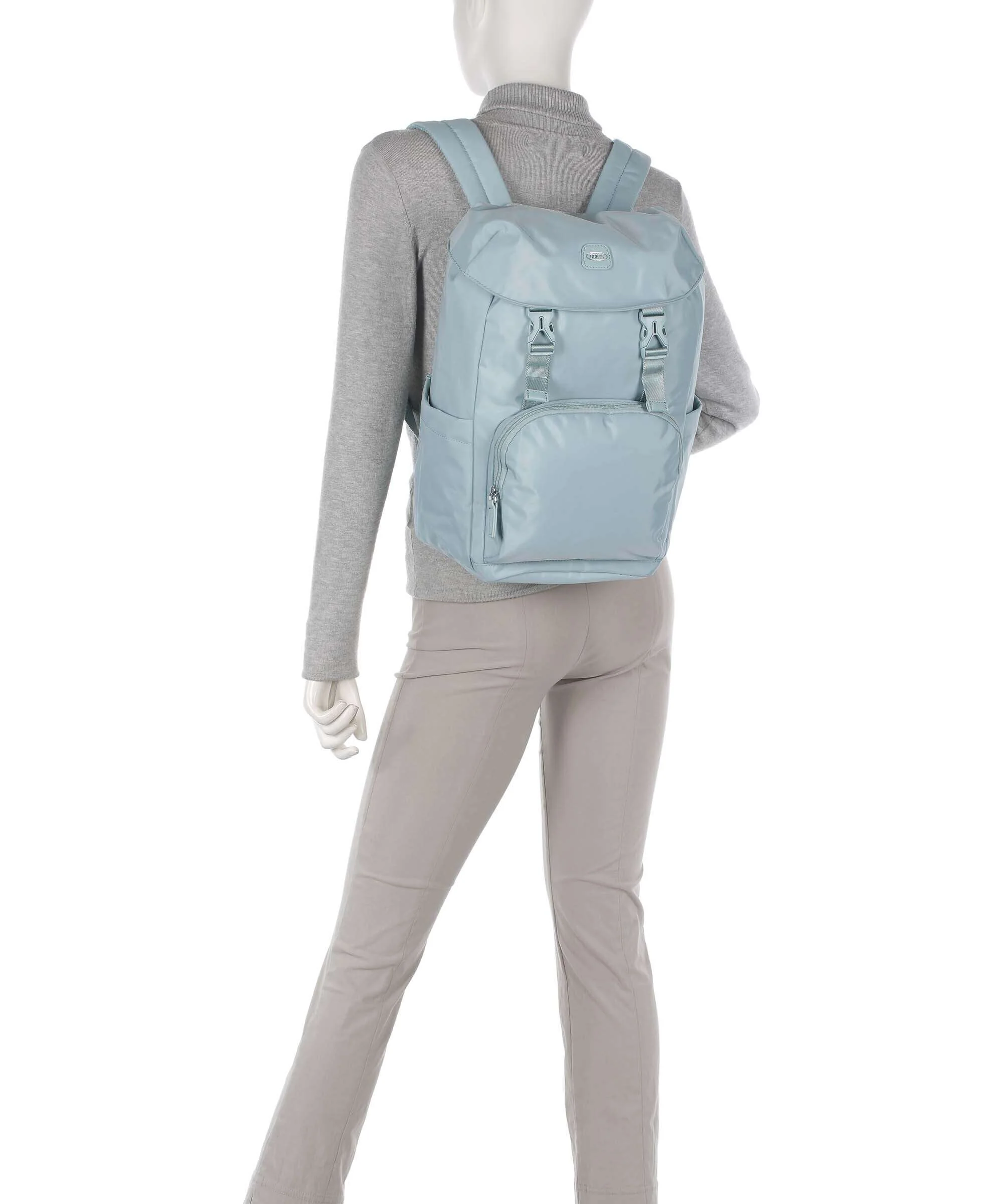 Brics Positano Plecak sea green - Image 3