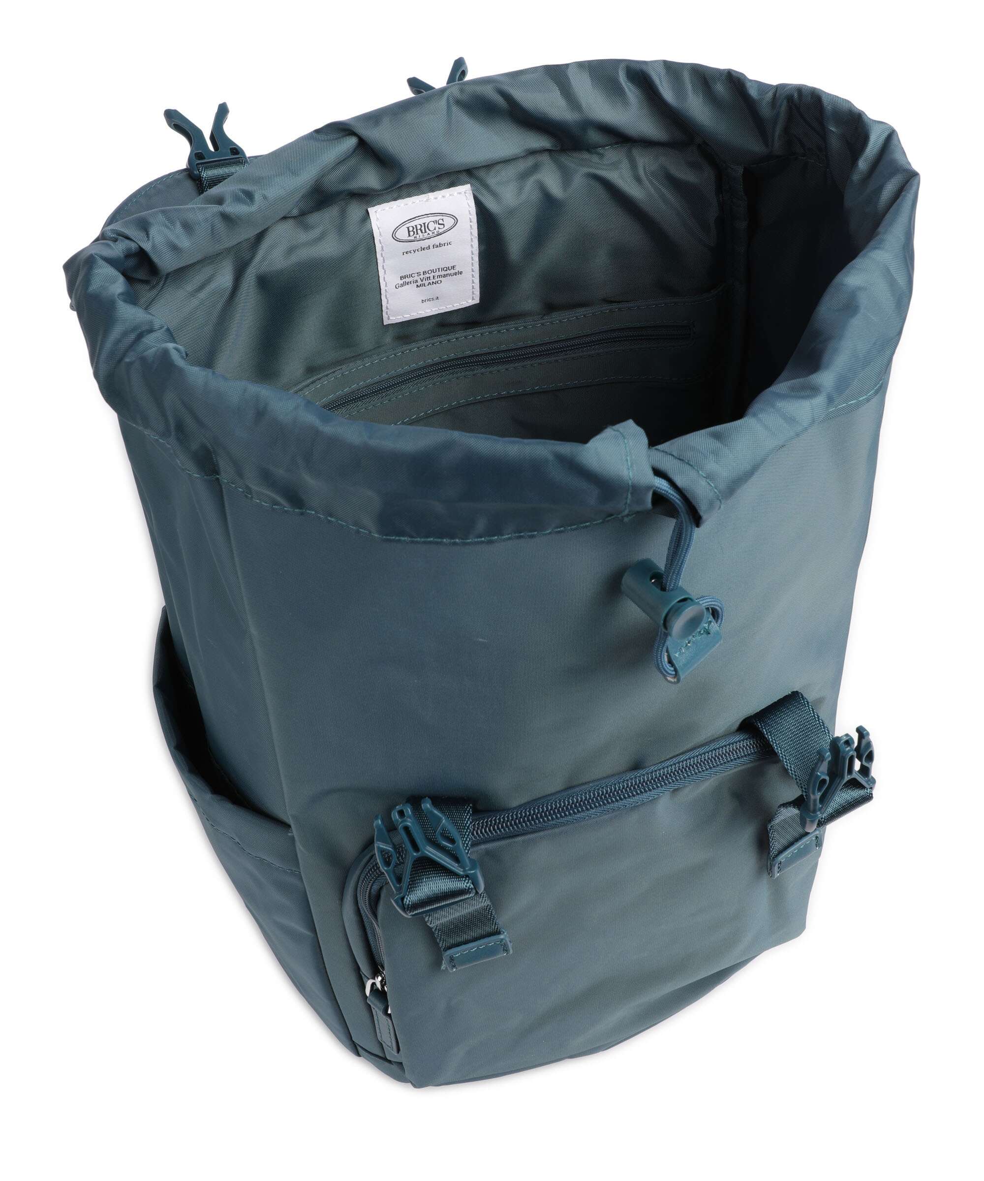 Brics Positano Plecak sea green - Image 6