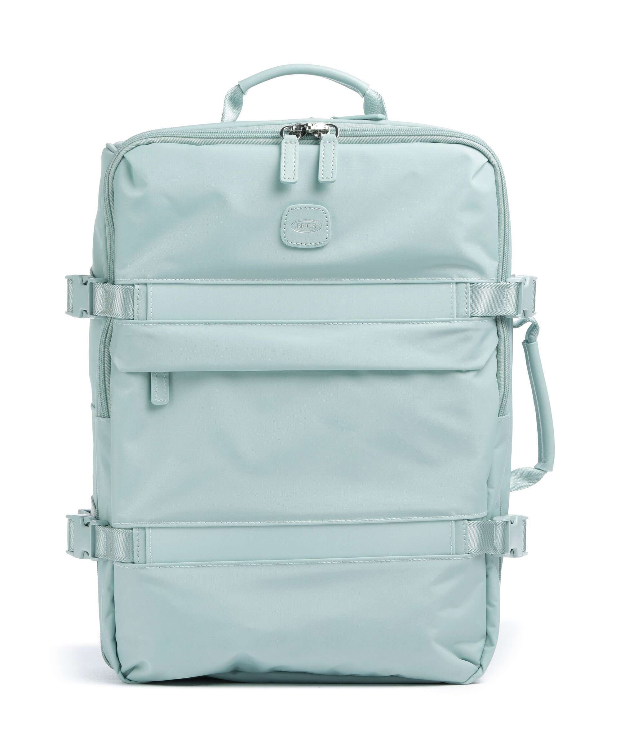 Brics Positano Soft Plecak podróżny light blue