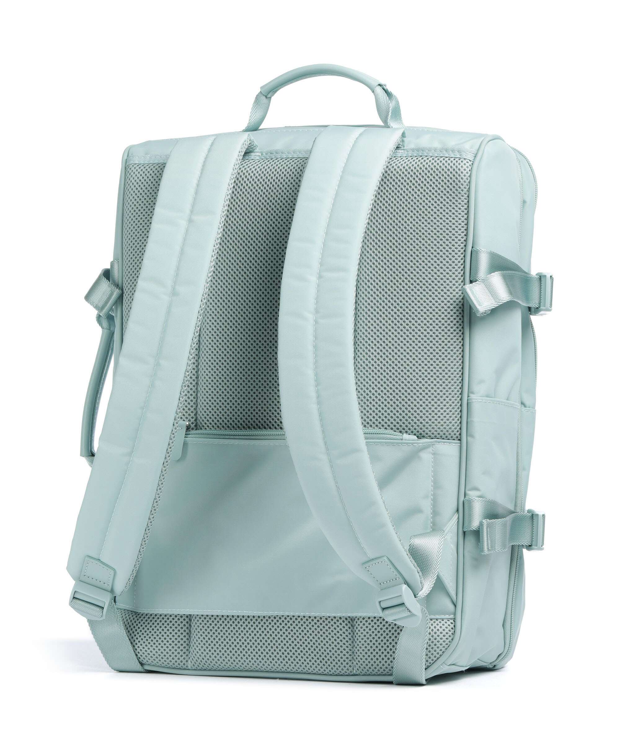 Brics Positano Soft Plecak podróżny light blue - Image 2
