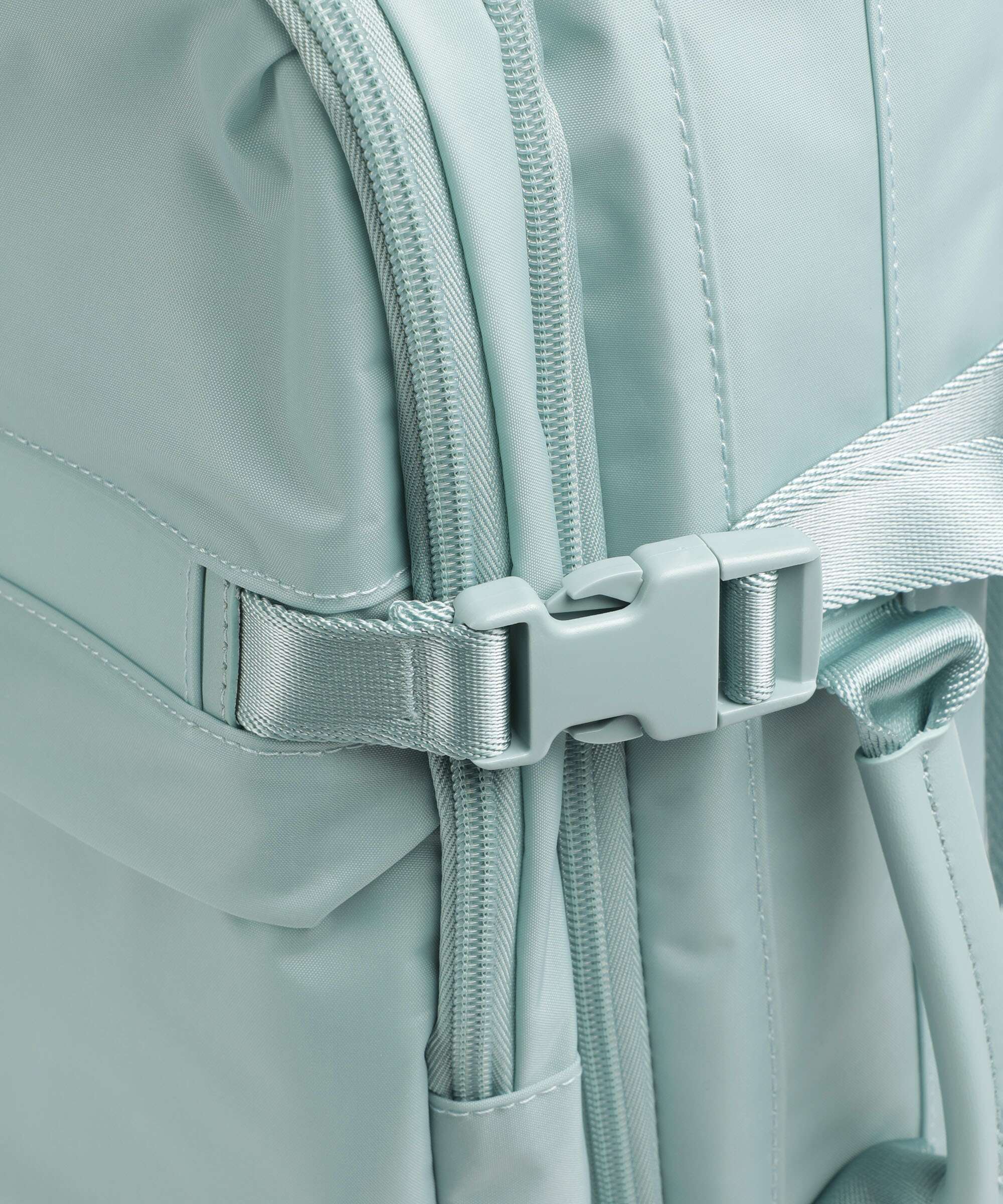 Brics Positano Soft Plecak podróżny light blue - Image 4