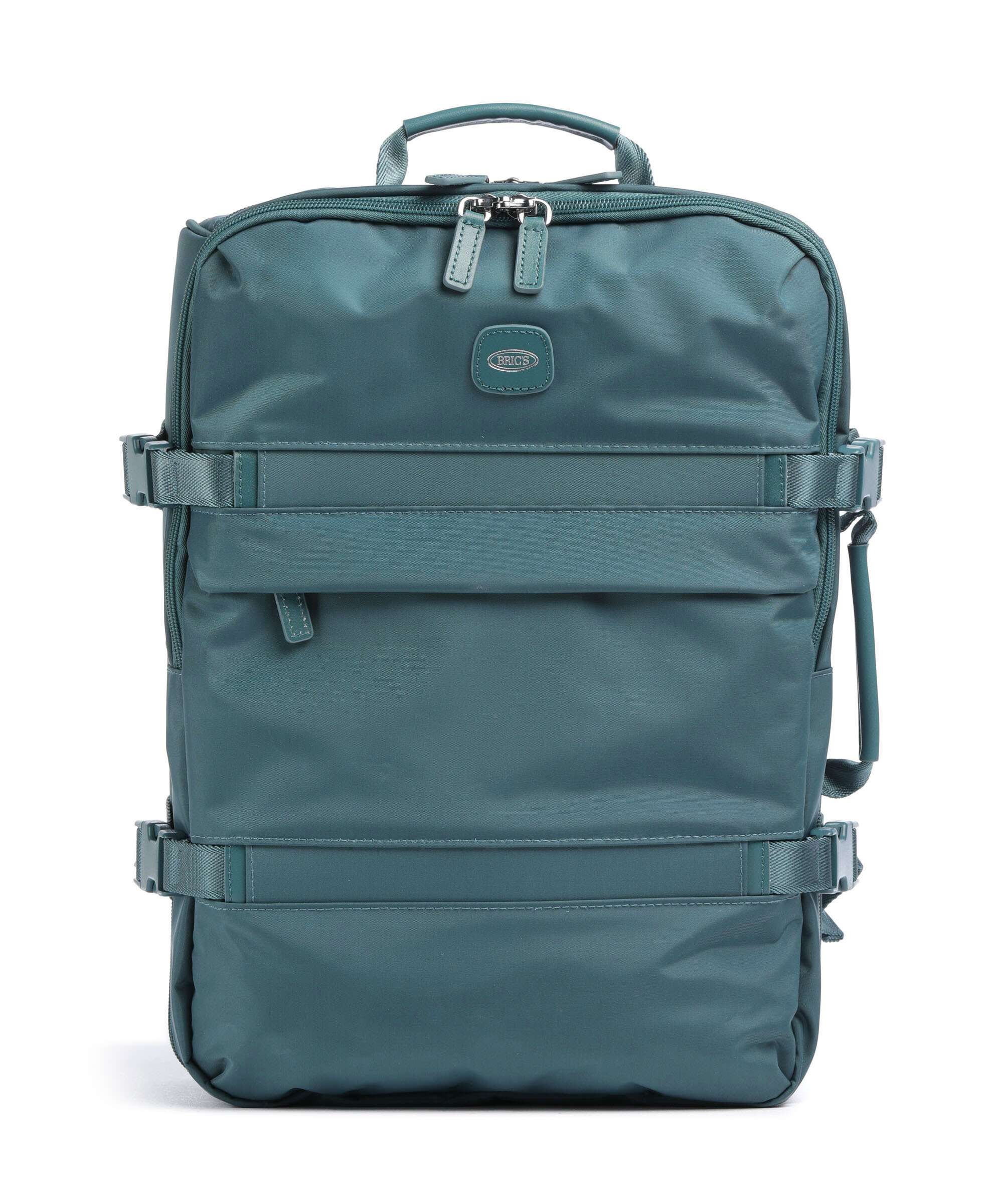 Brics Positano Soft Plecak podróżny sea green