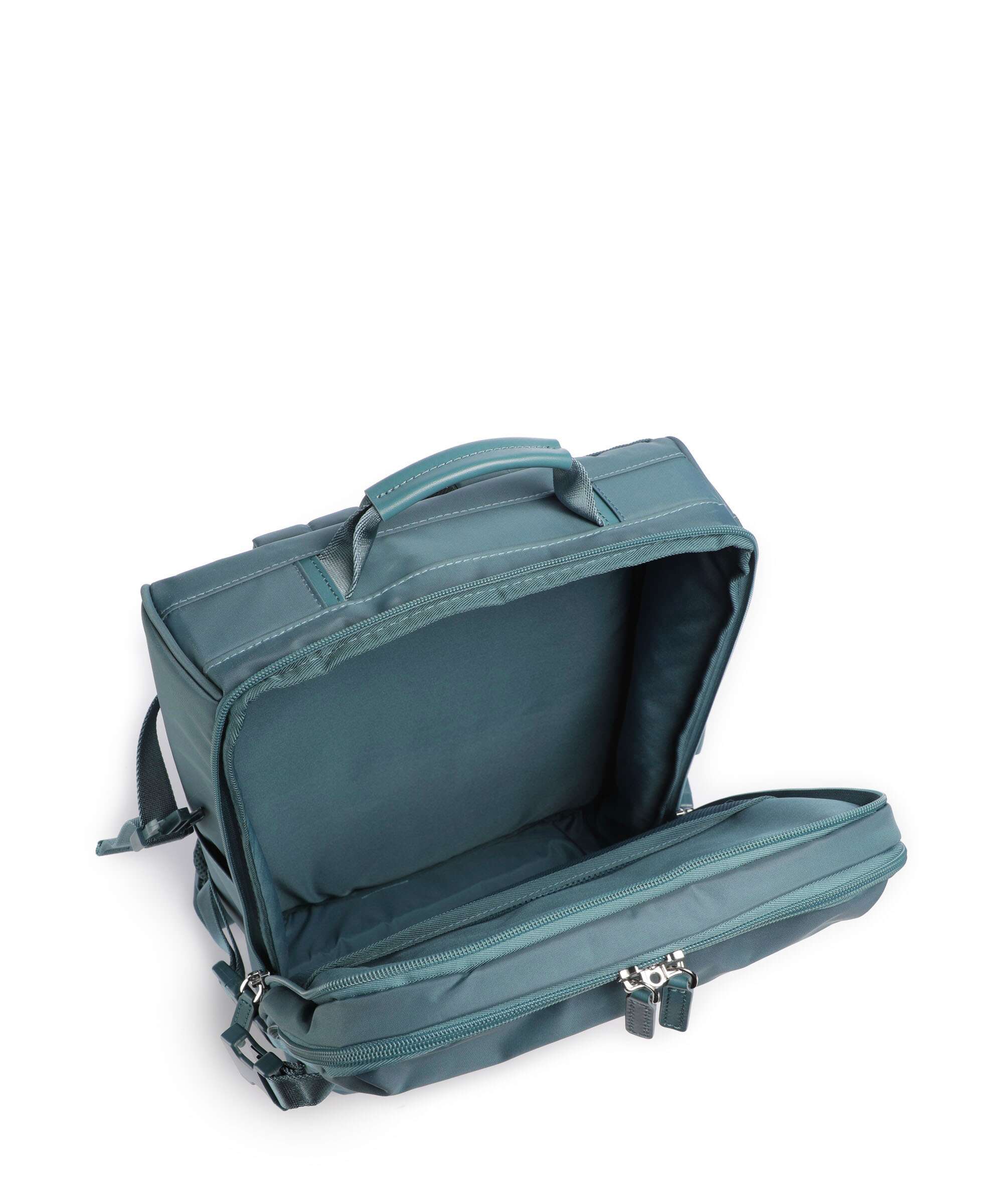 Brics Positano Soft Plecak podróżny sea green - Image 5