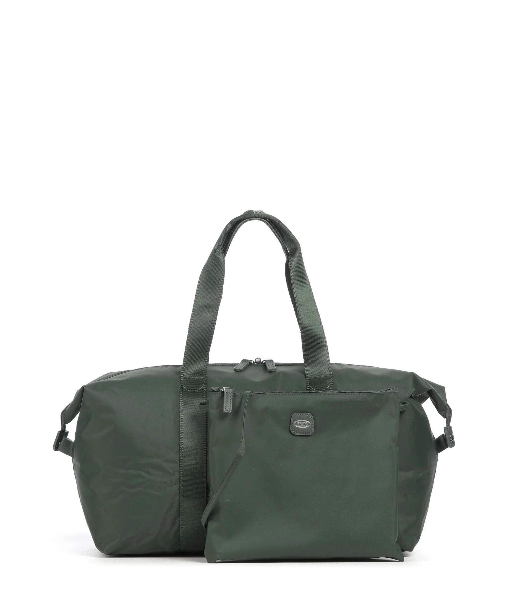 Brics Positano Torba weekendowa emerald green - Image 2