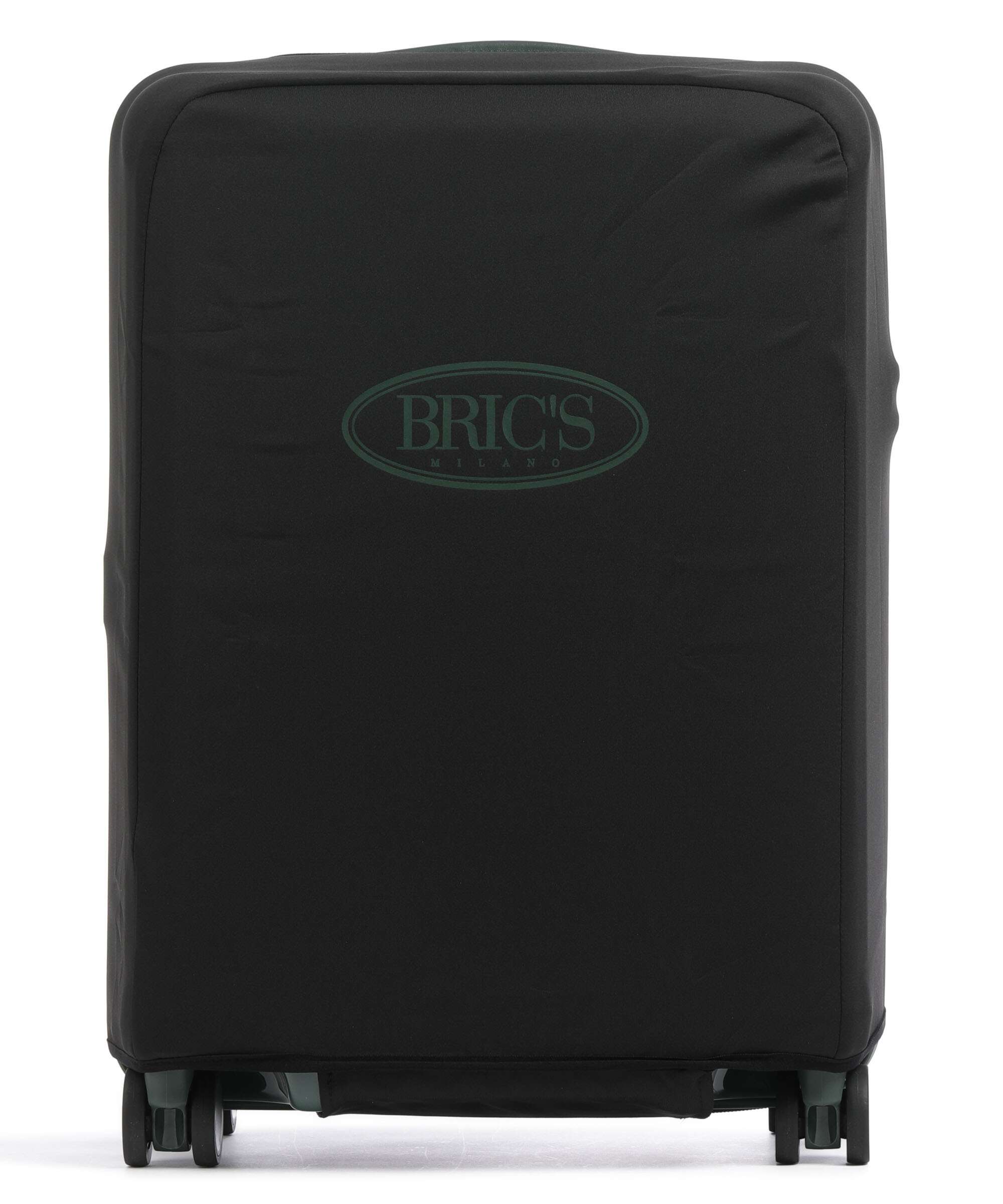 Brics Positano Walizka na 4 kołach emerald green - Image 8