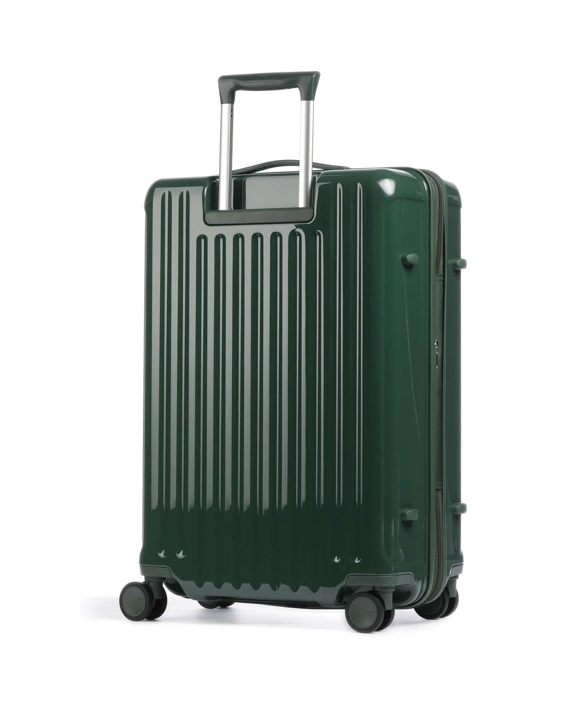 Brics Positano Walizka na 4 kołach emerald green - Image 2