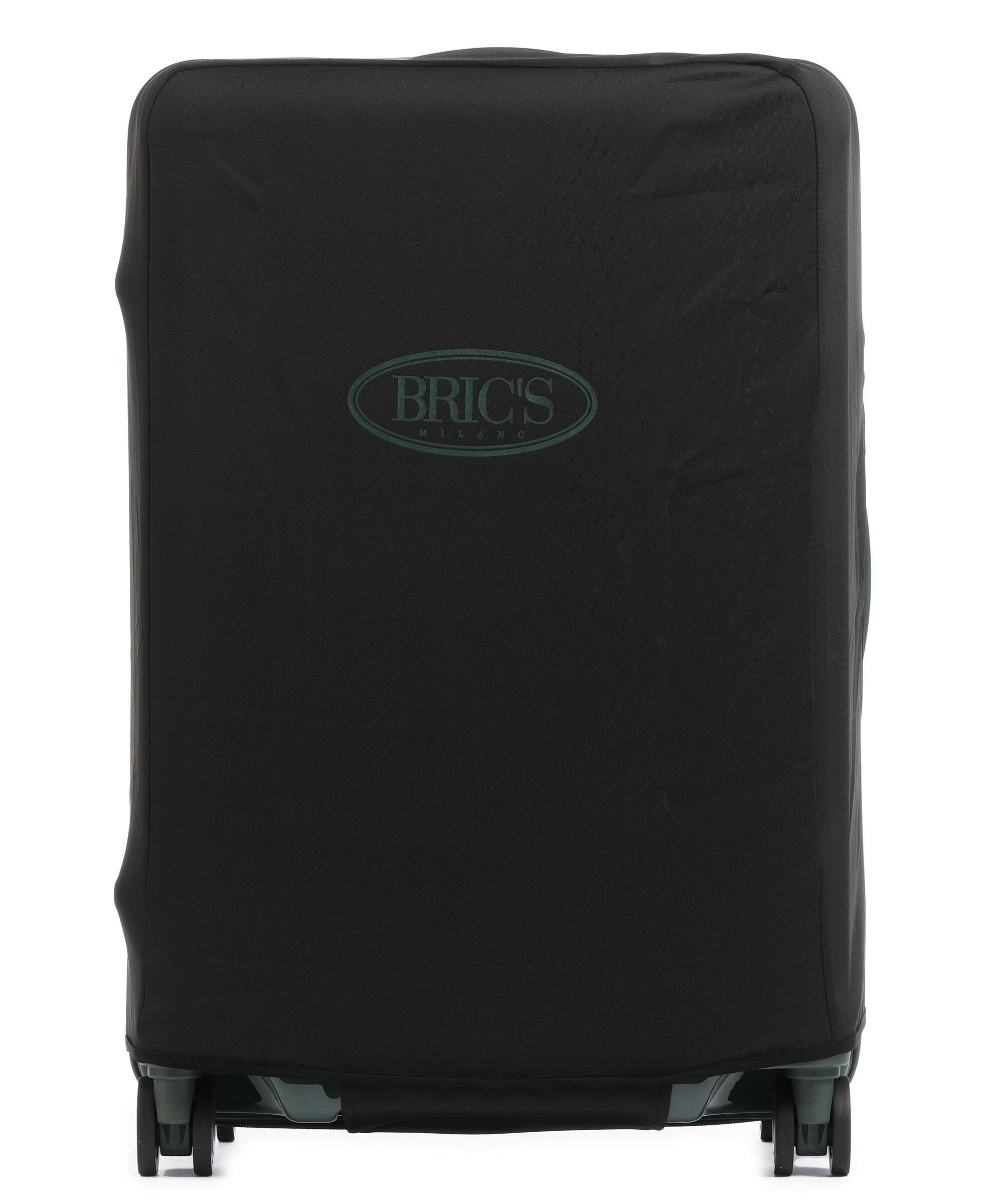 Brics Positano Walizka na 4 kołach emerald green - Image 7