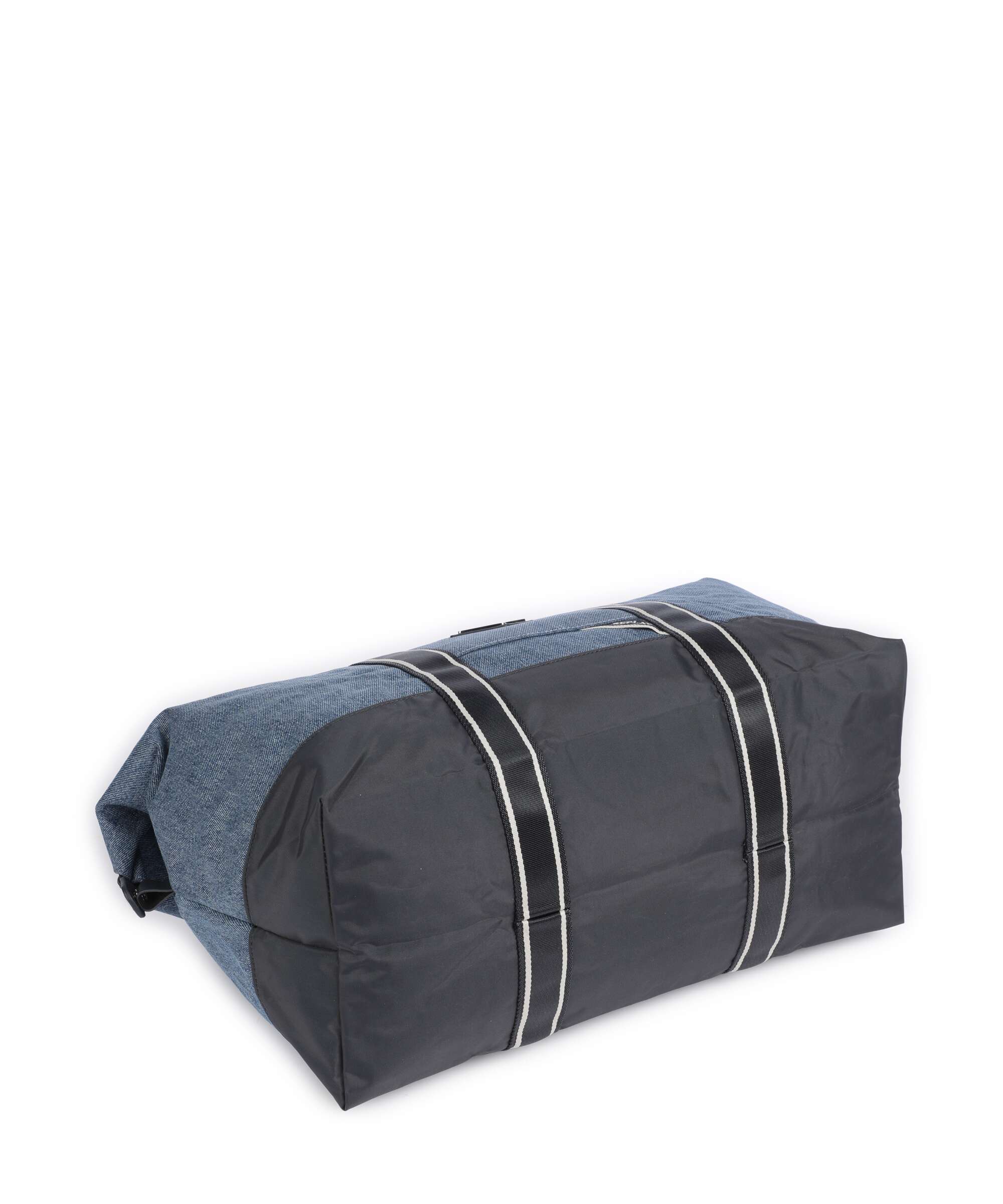 Brics Replay Medium Torba weekendowa light denim - Image 5