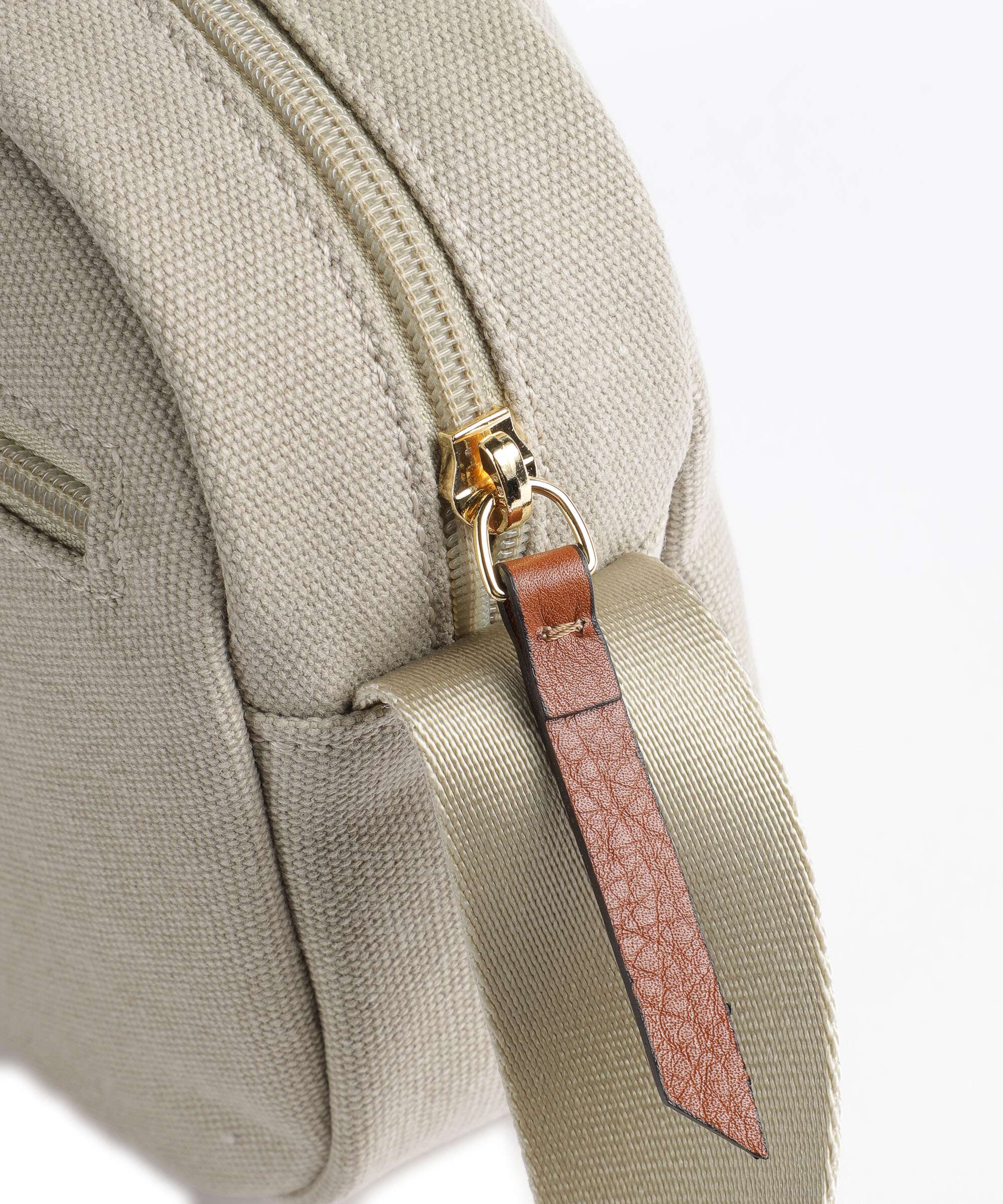 Brics Sorrento Torba przez ramię beige - Image 4