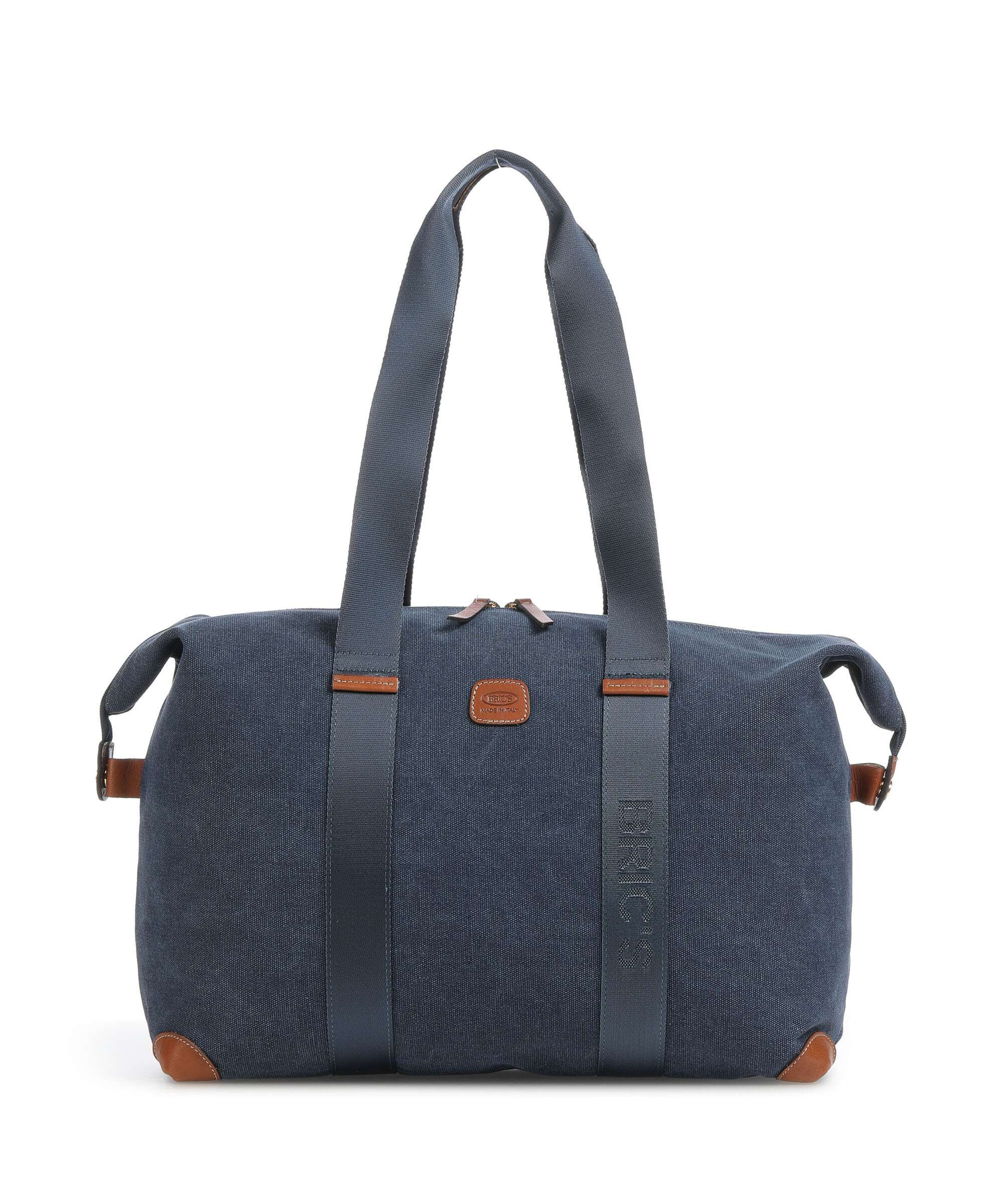 Brics Sorrento Torba weekendowa ocean blue