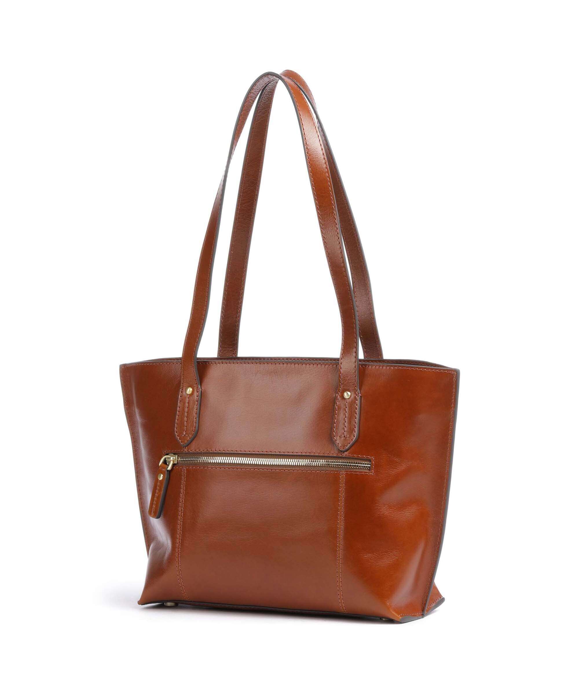 Brics Volterra S Torba na zakupy tobacco - Image 2