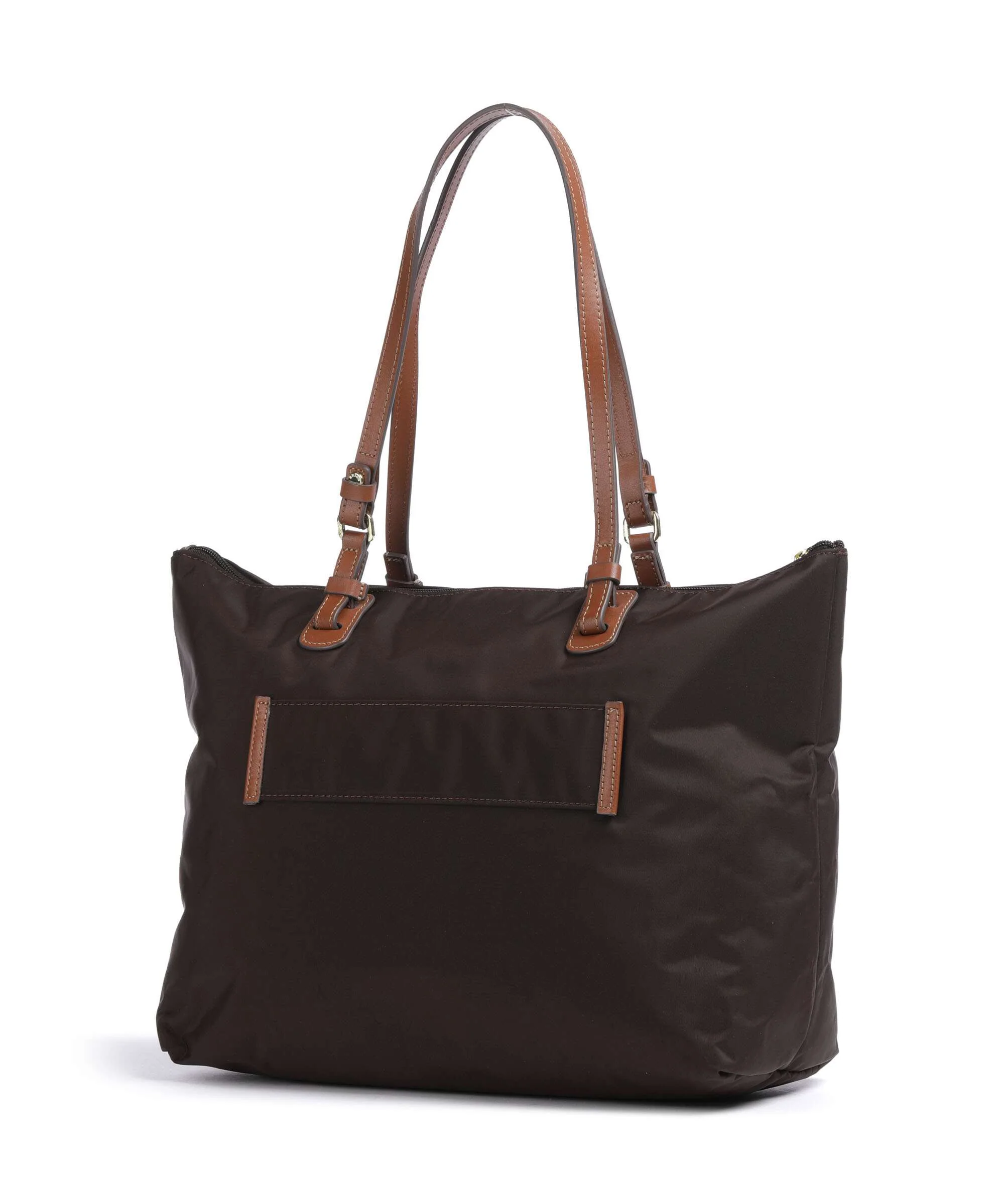 Brics X-Collection L Torba na zakupy brown - Image 4