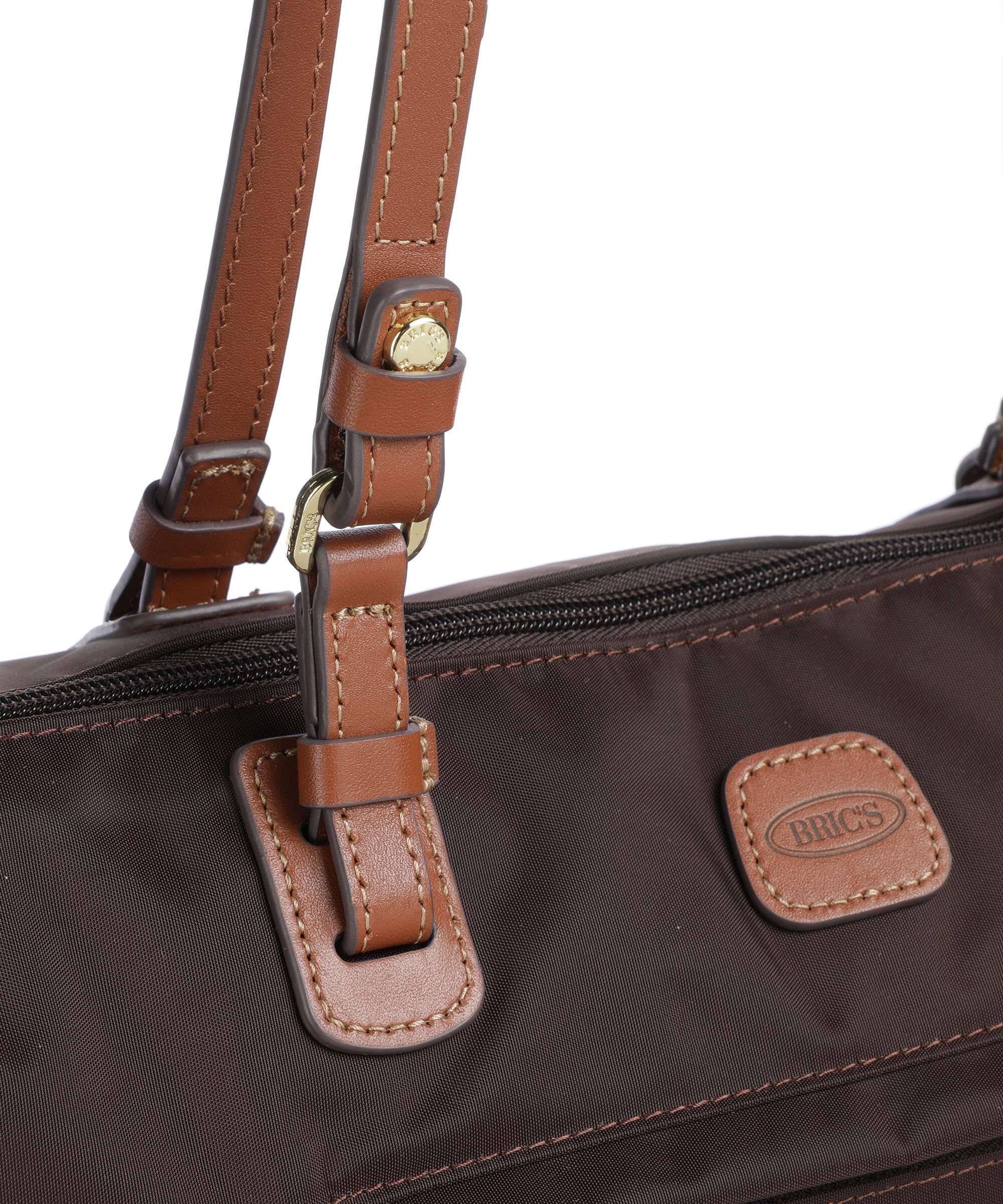 Brics X-Collection L Torba na zakupy brown - Image 6