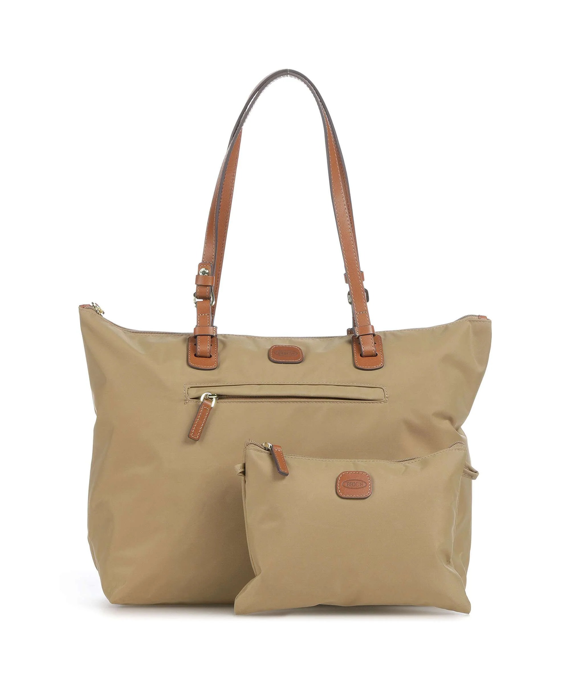 Brics X-Collection L Torba na zakupy havanna - Image 2