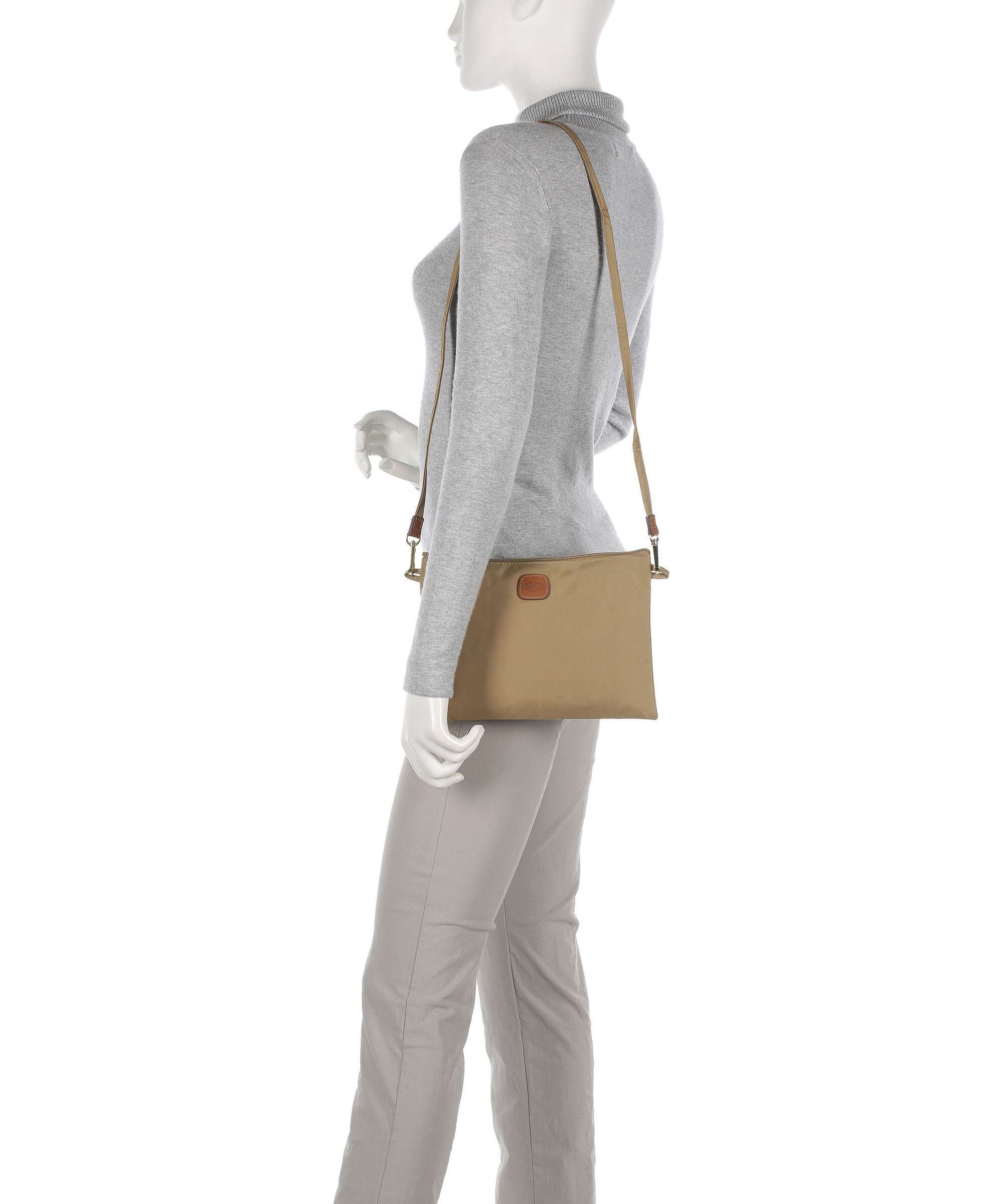 Brics X-Collection L Torba na zakupy havanna - Image 4