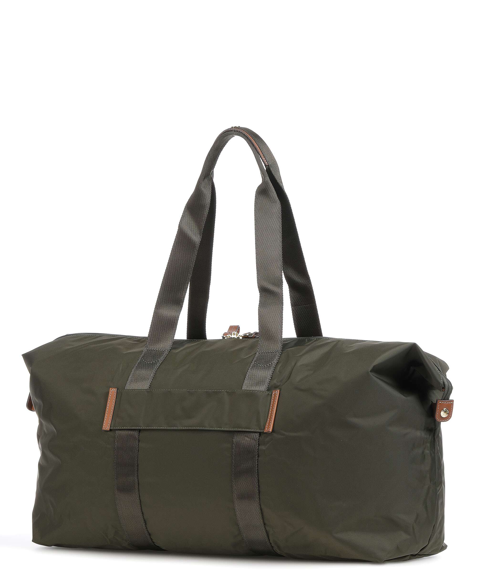 Brics X-Collection L Torba weekendowa olive - Image 3