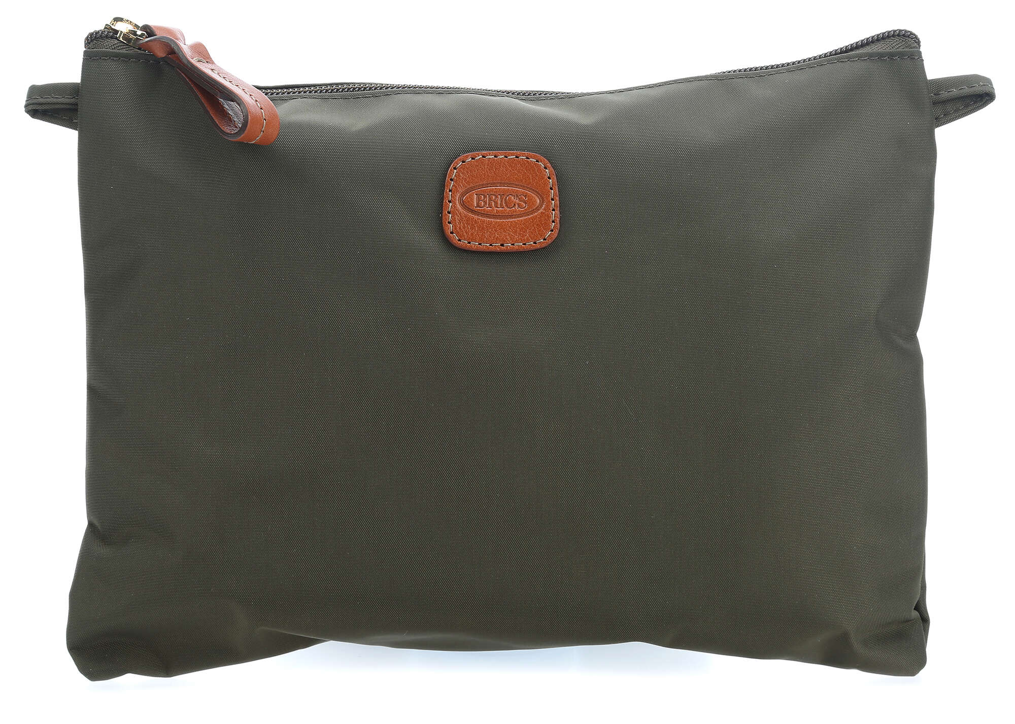 Brics X-Collection L Torba weekendowa olive - Image 6