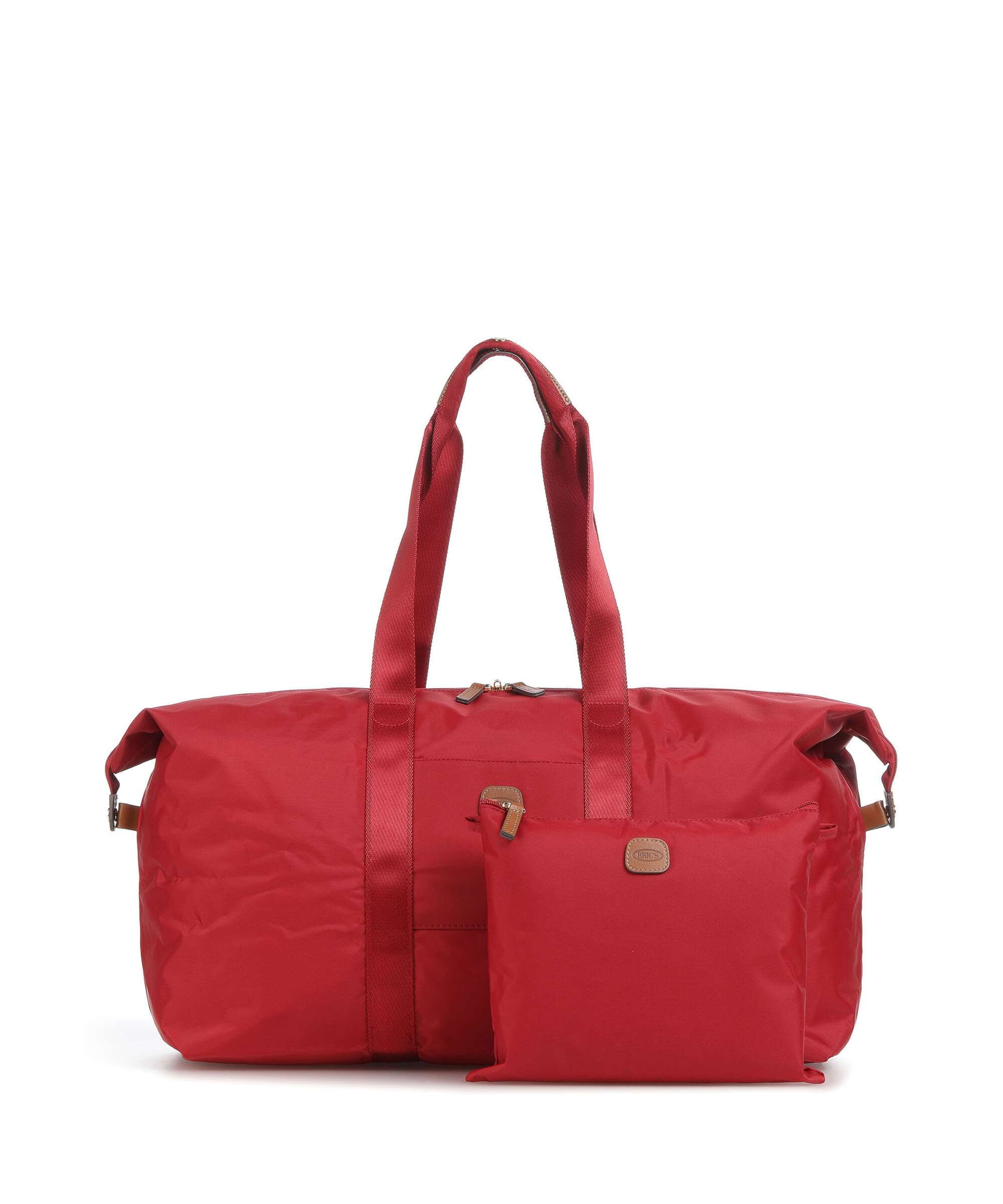 Brics X-Collection L Torba weekendowa rot - Image 2
